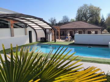 Logis Hôtel & Spa le Saint-Antoine