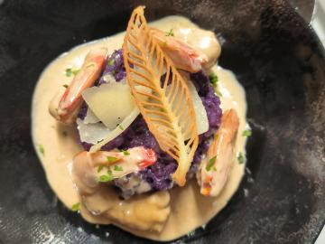 Logis Hôtel & Spa le Saint-Antoine