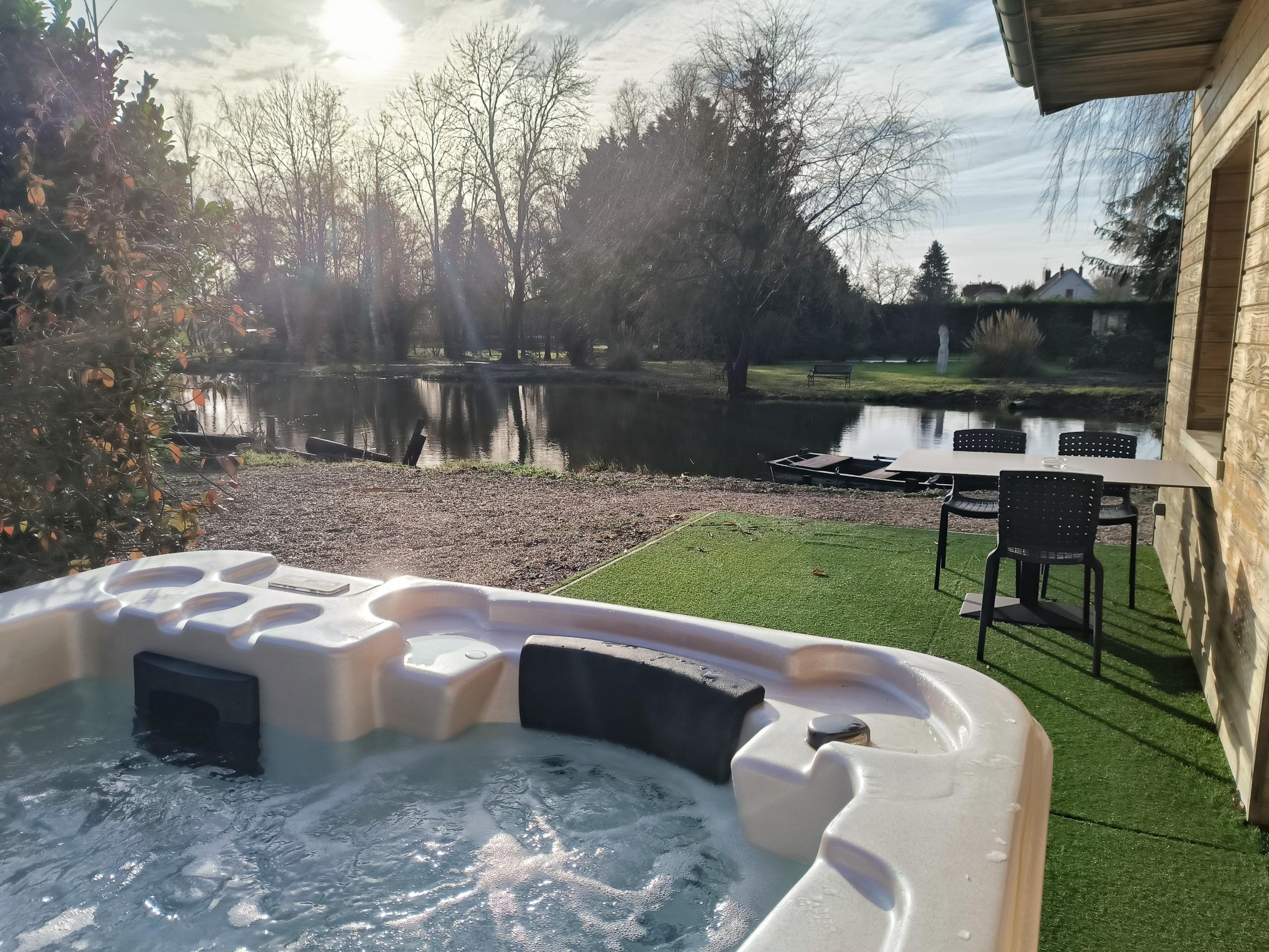 Logis Hôtel & Spa le Saint-Antoine