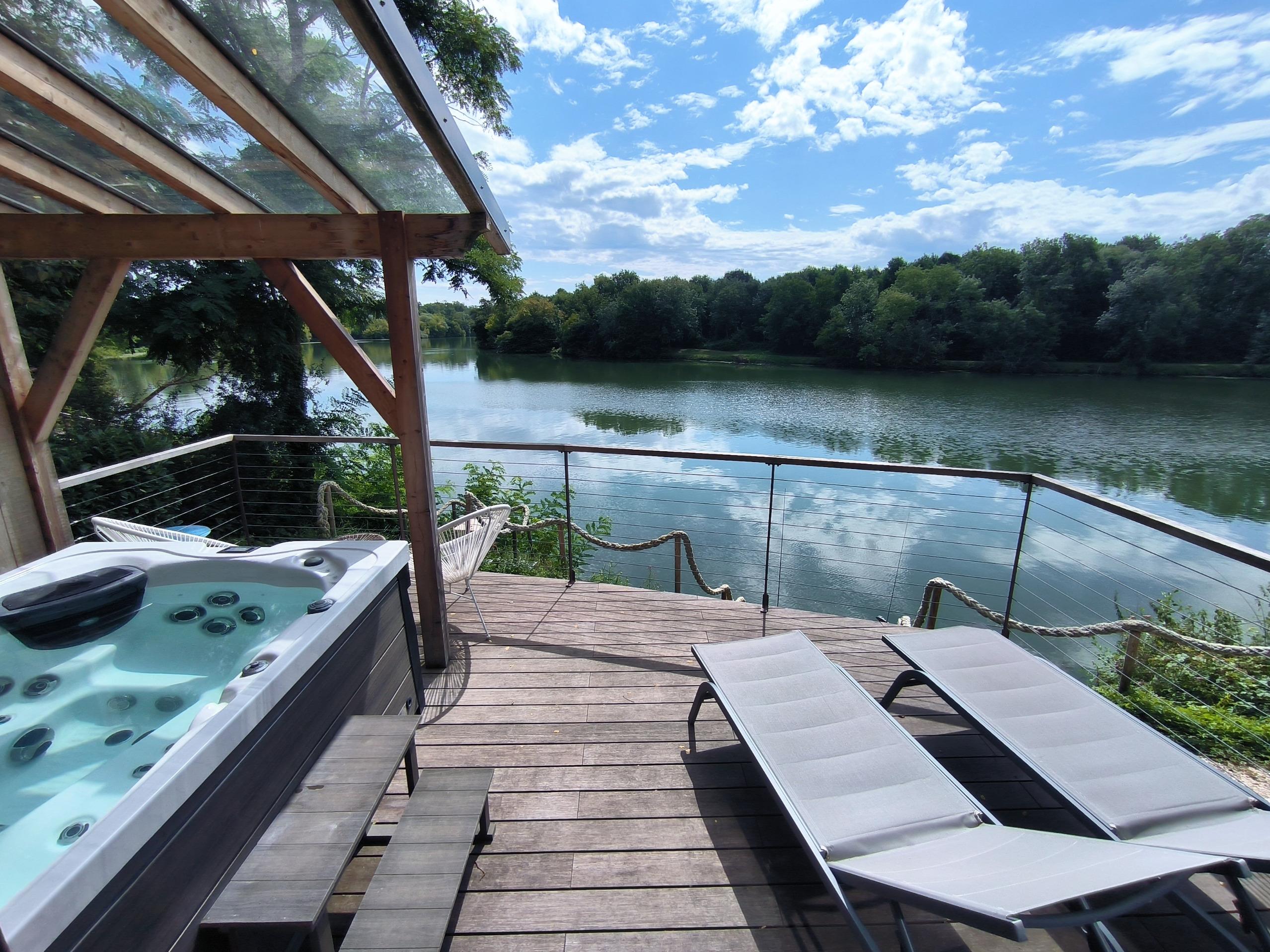 Logis Hôtel & Spa le Saint-Antoine