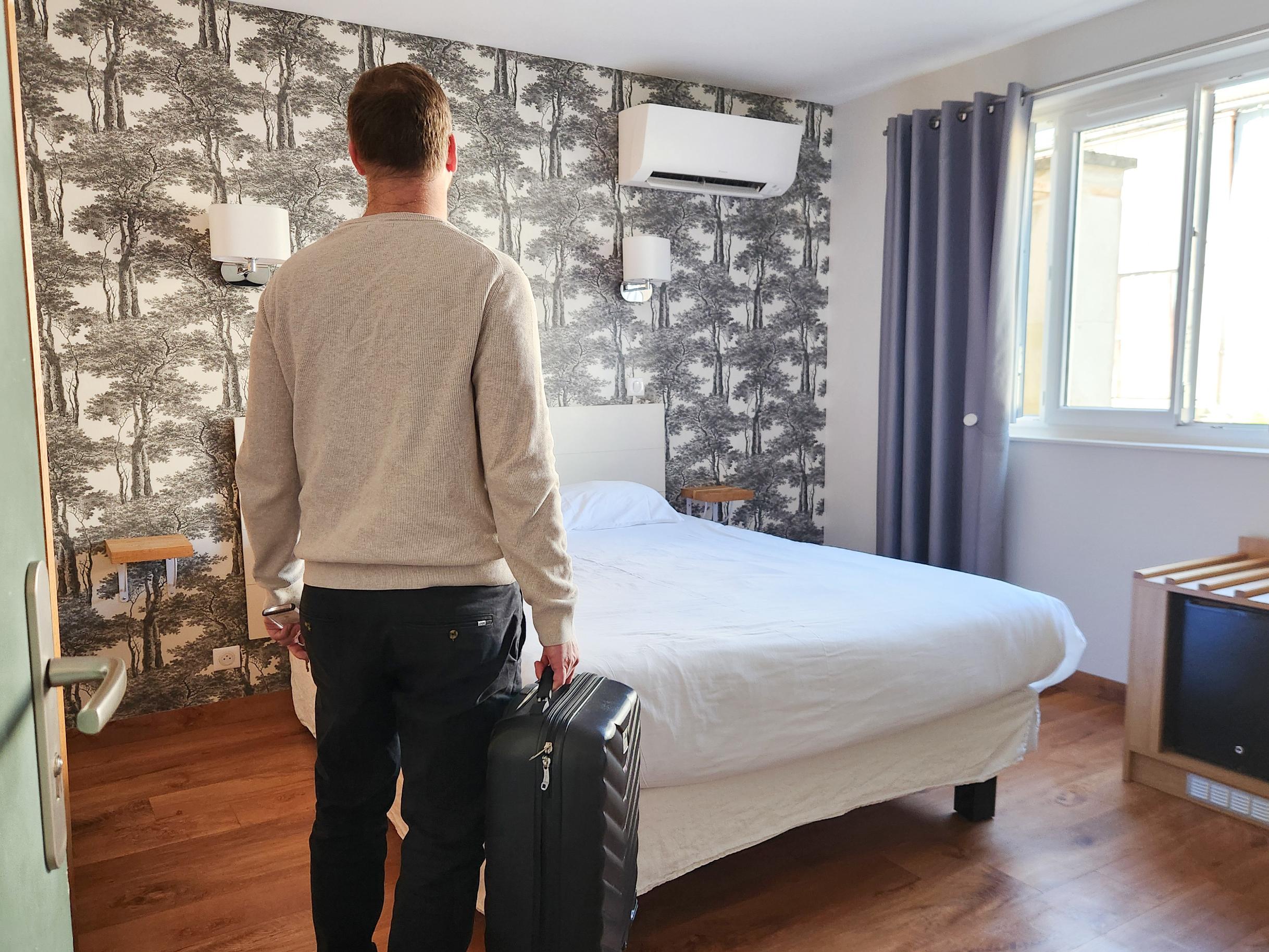 Logis Hôtel le Relais Champenois et du Lion d\'Or