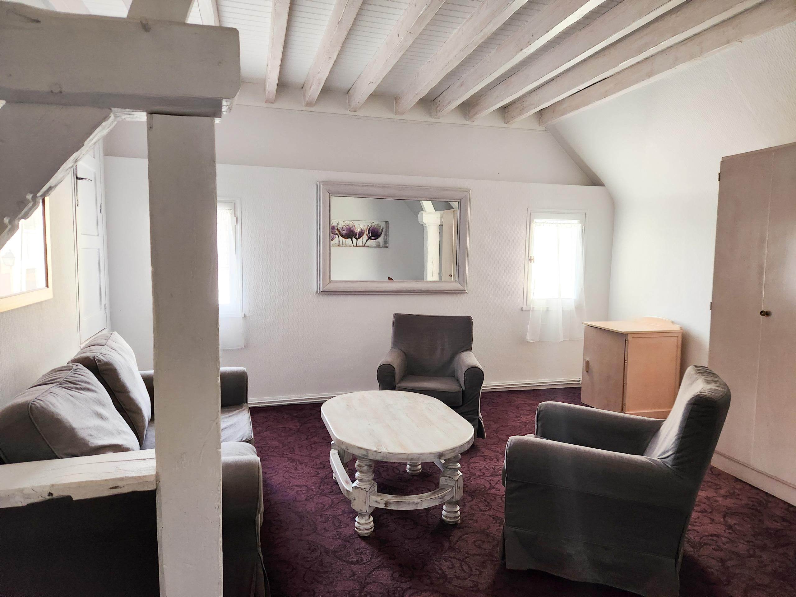 Logis Hôtel le Relais Champenois et du Lion d\'Or