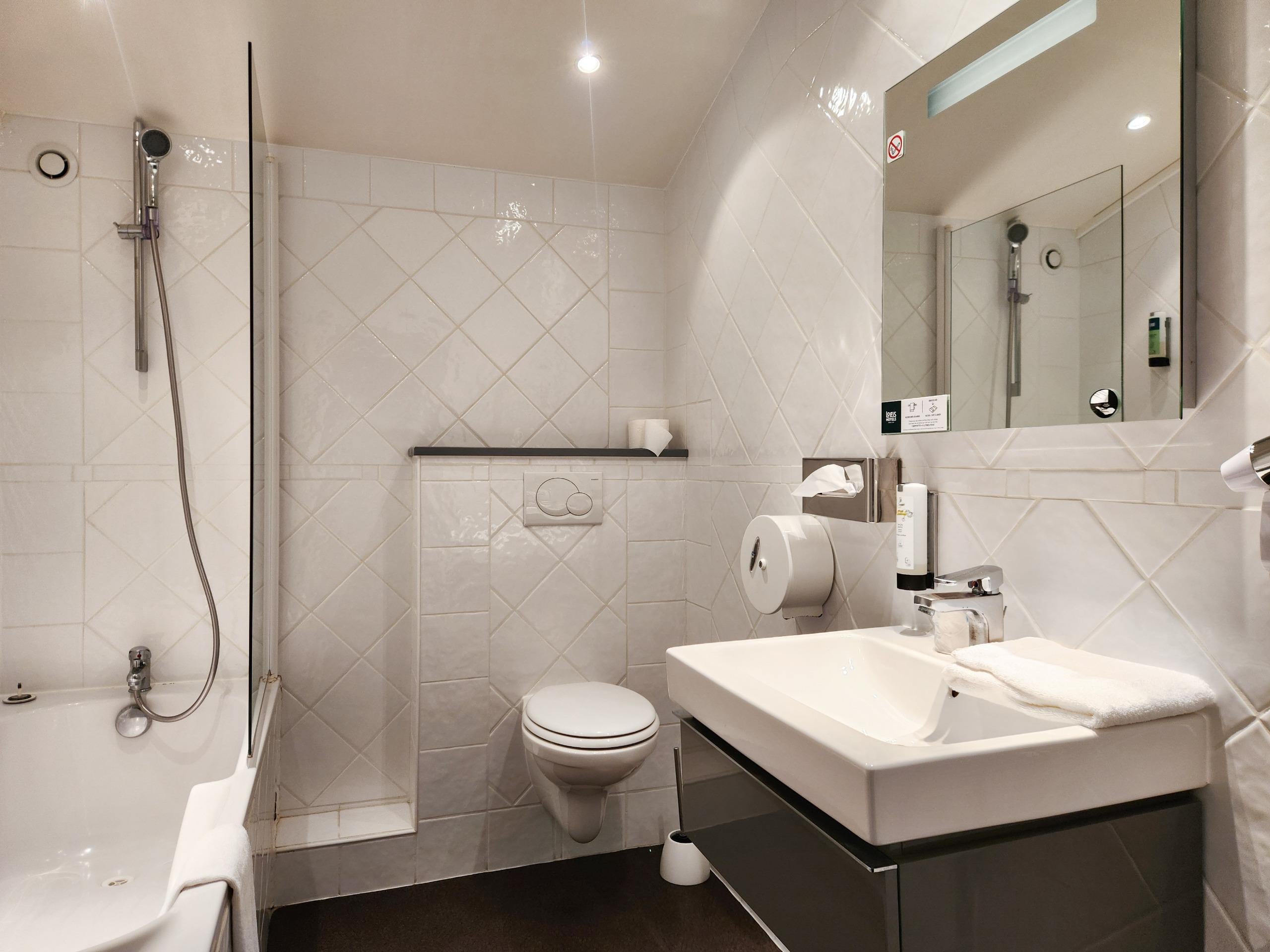 Logis Hôtel le Relais Champenois et du Lion d\'Or