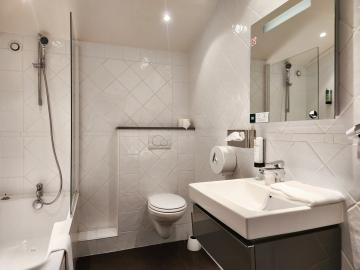 Logis Hôtel le Relais Champenois et du Lion d'Or