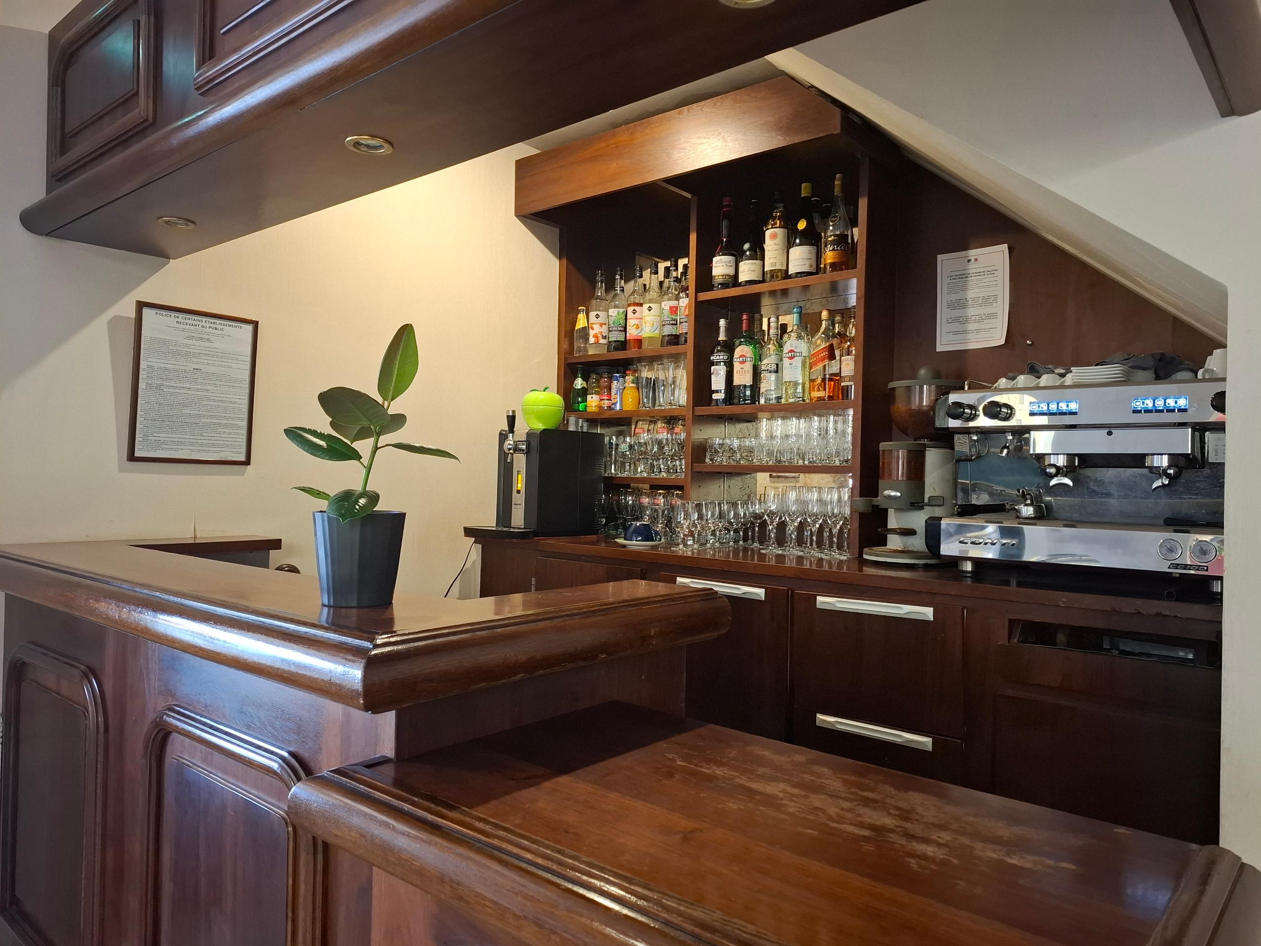 Logis Hôtel Au Puits Enchanté