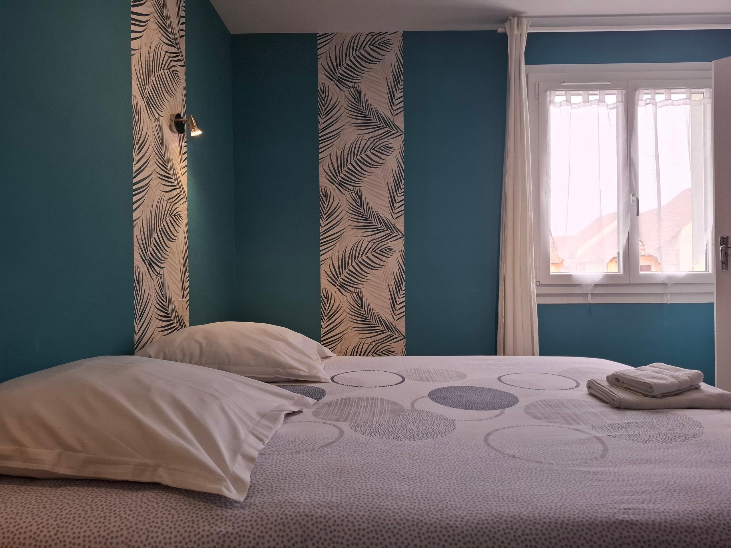 Logis Hôtel Au Puits Enchanté