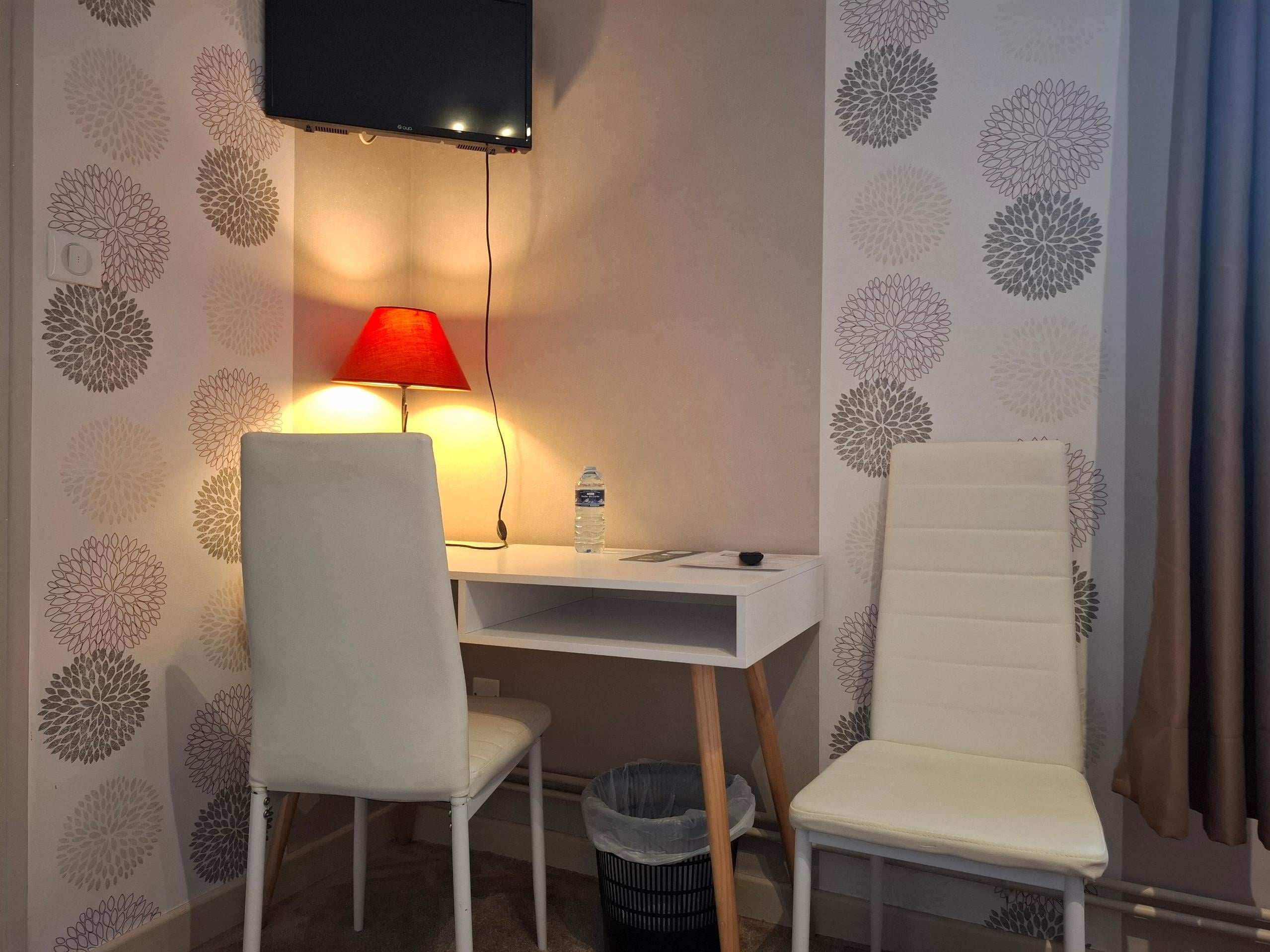 Logis Hôtel Au Puits Enchanté