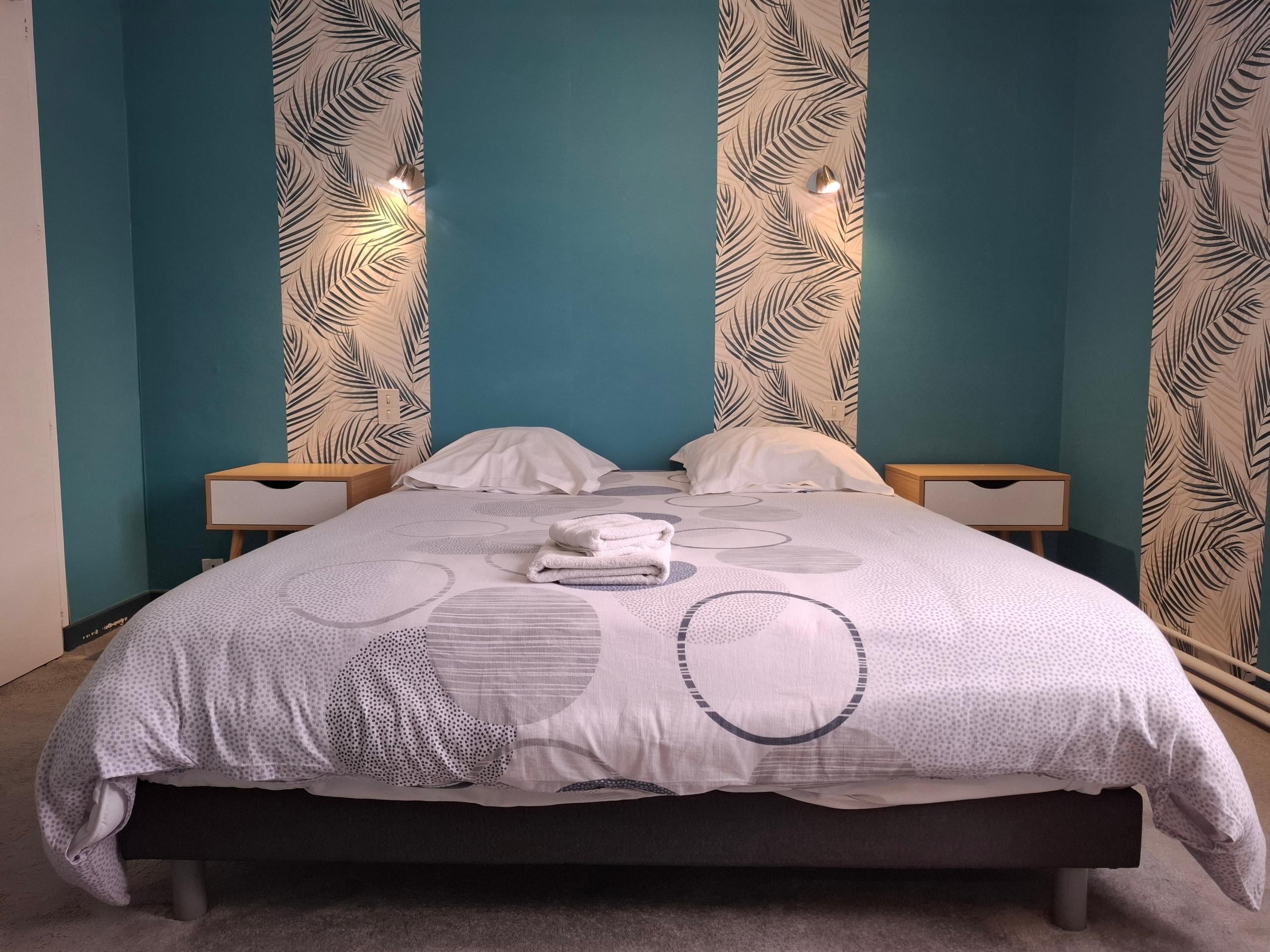 Logis Hôtel Au Puits Enchanté