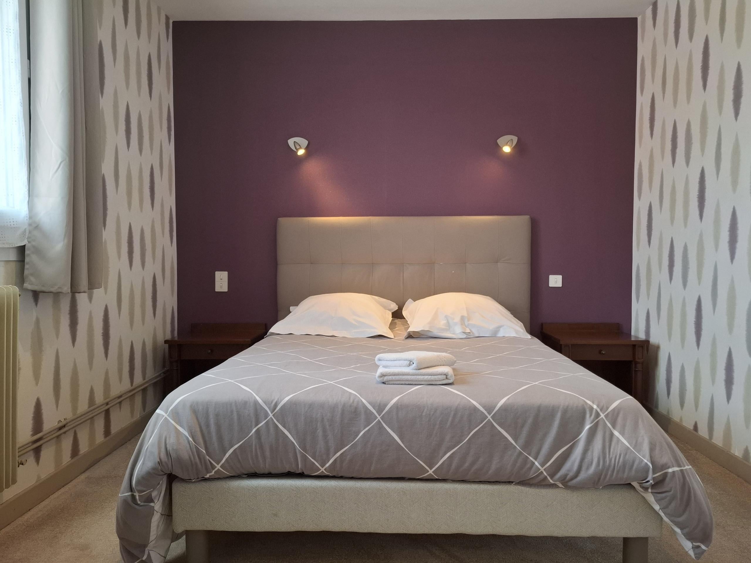 Logis Hôtel Au Puits Enchanté