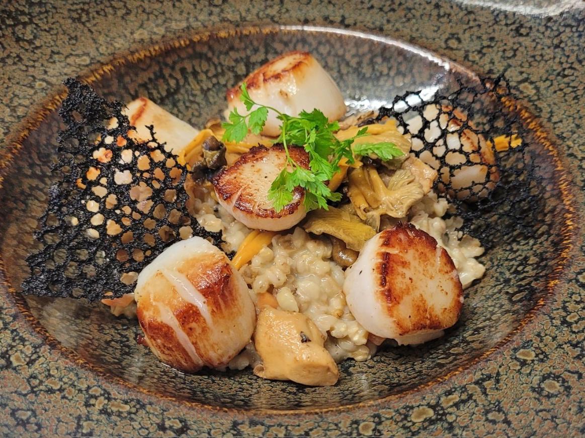 Logis Hôtel Au Puits Enchanté