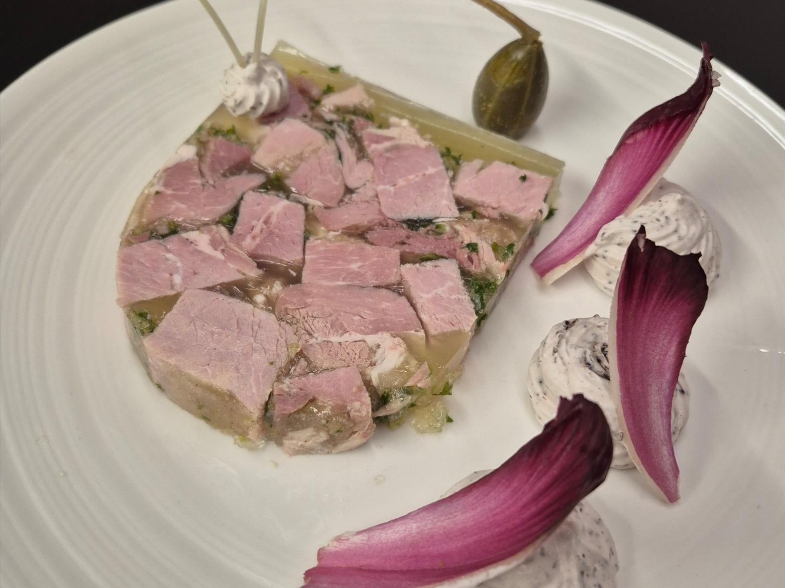 Logis Hôtel Au Puits Enchanté