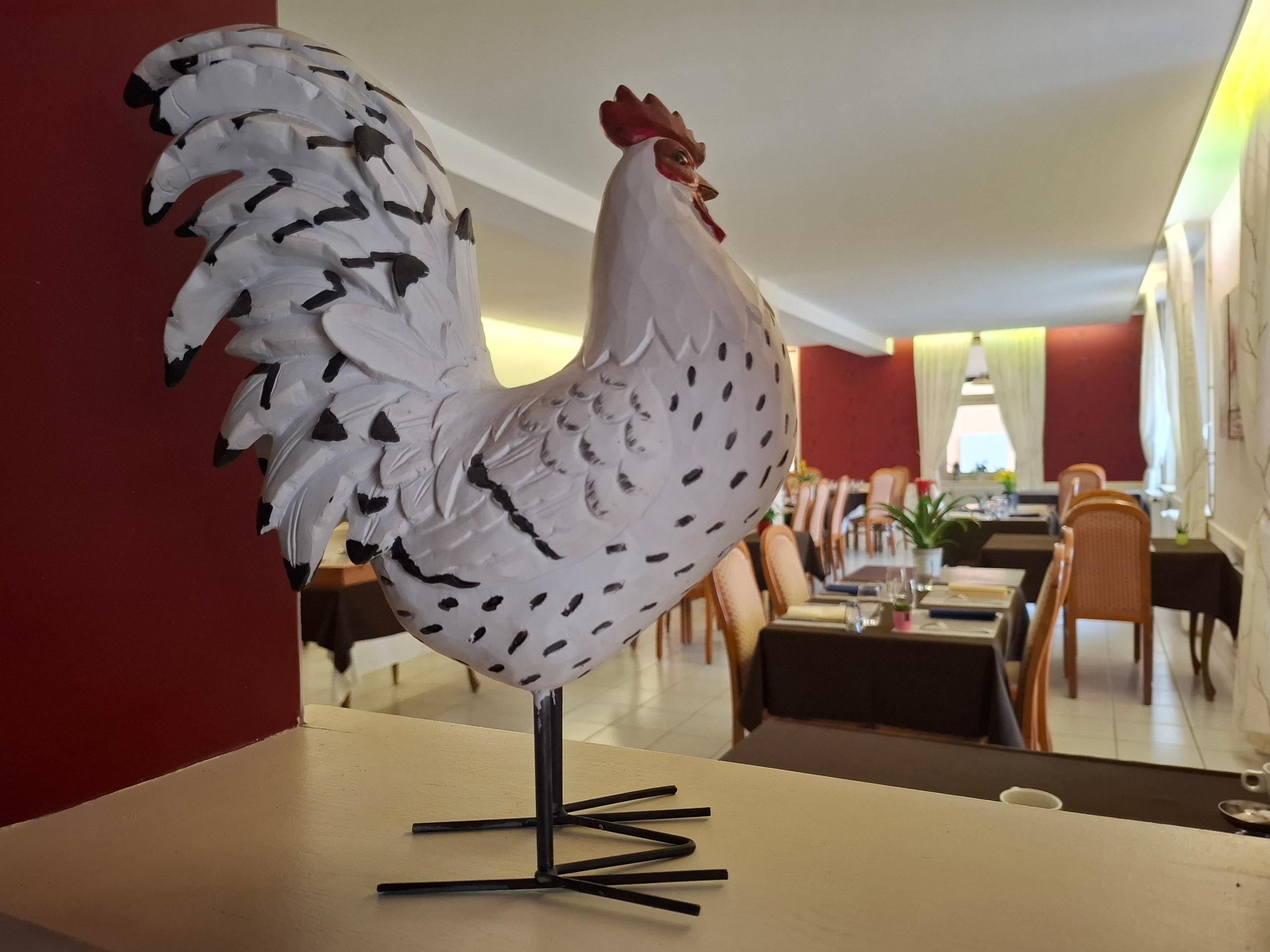 Logis Hôtel Au Puits Enchanté