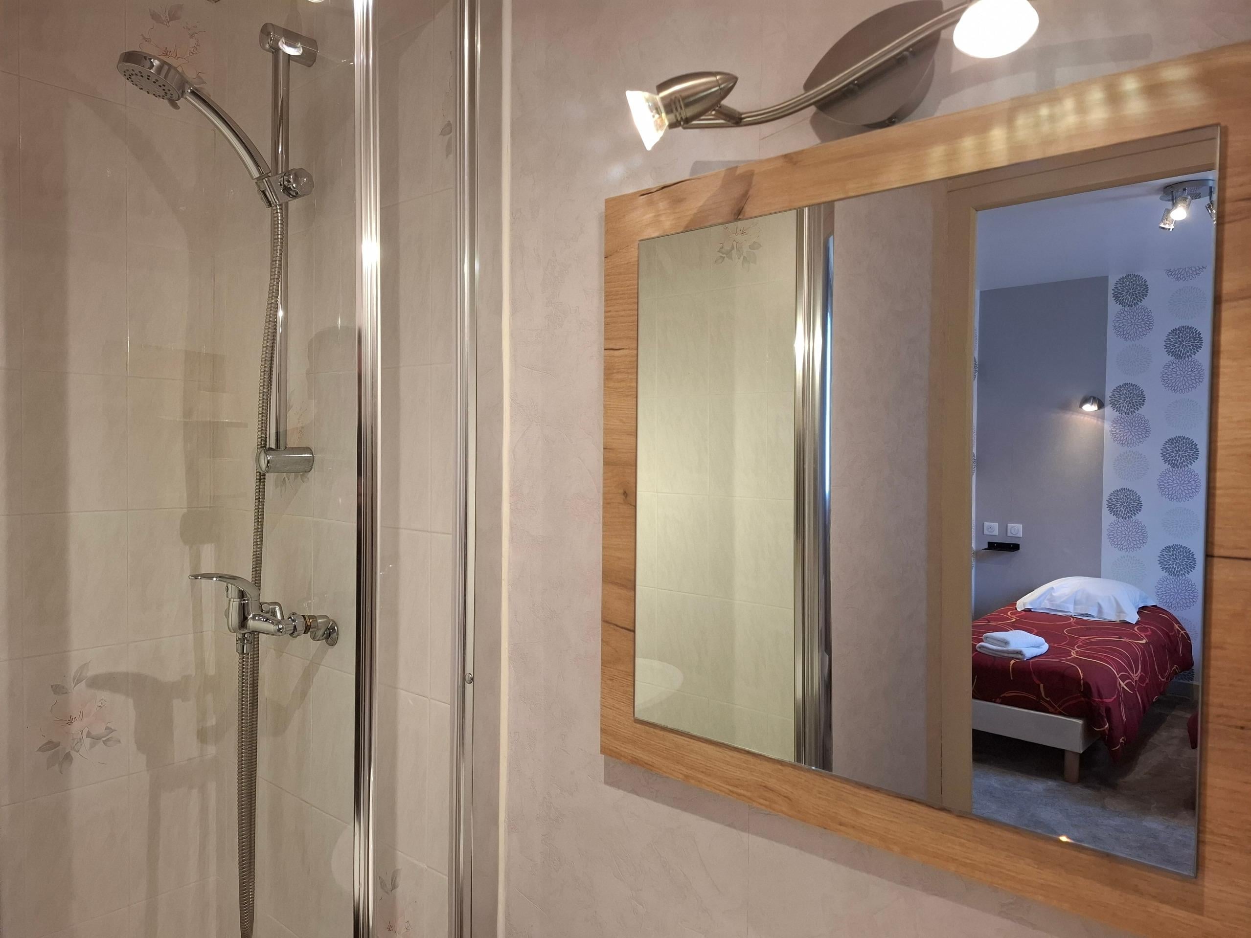 Logis Hôtel Au Puits Enchanté