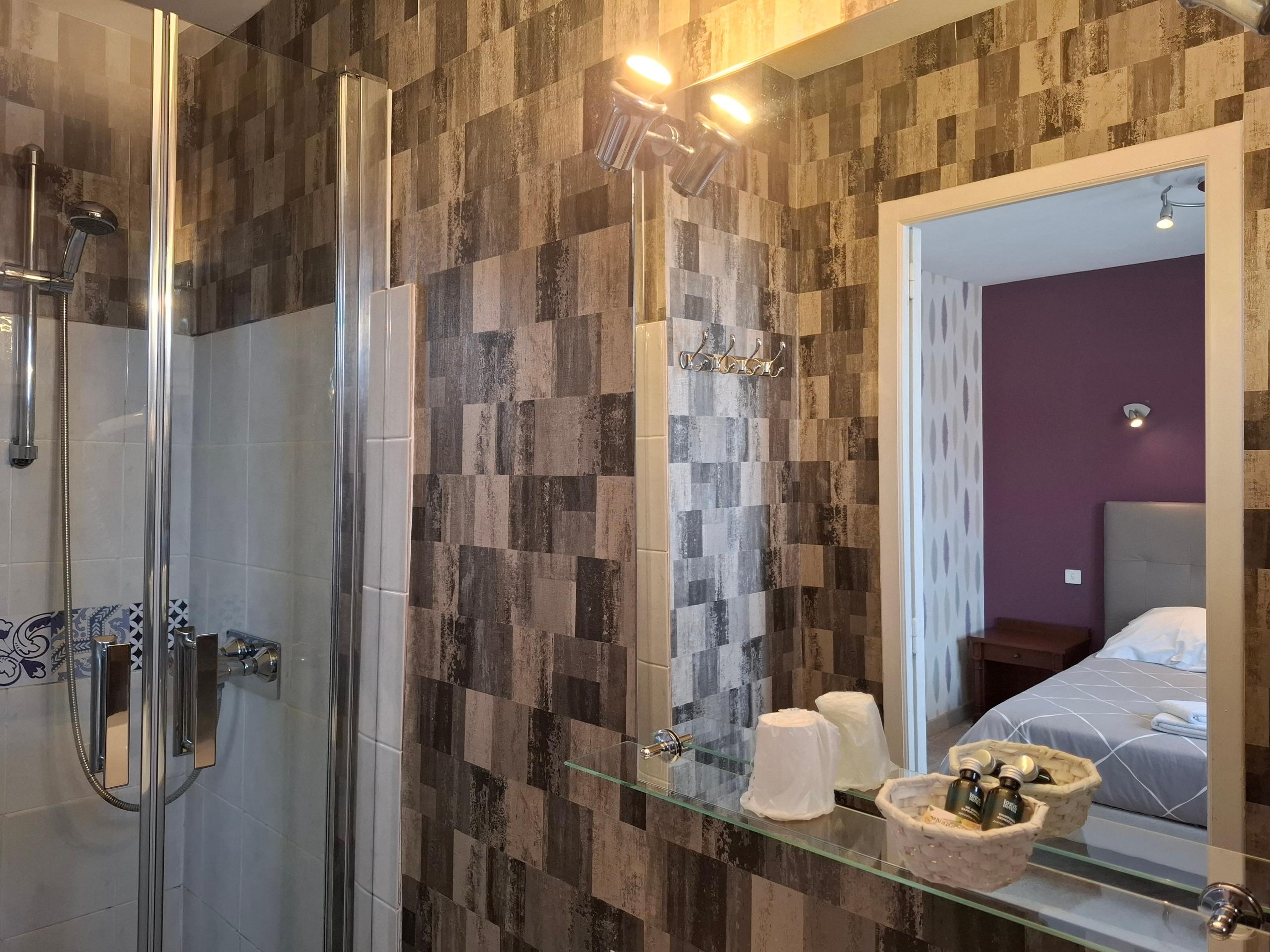 Logis Hôtel Au Puits Enchanté