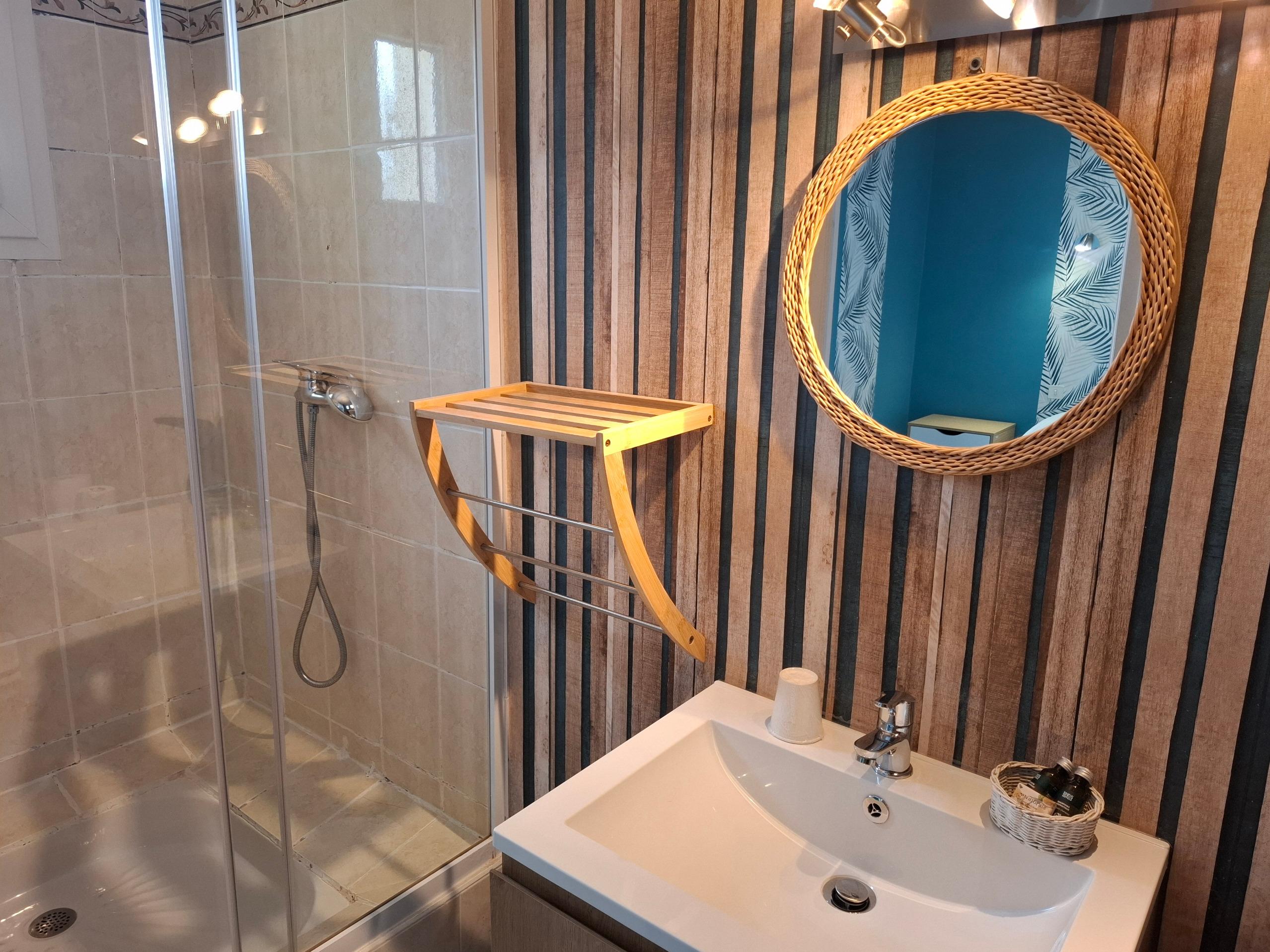 Logis Hôtel Au Puits Enchanté