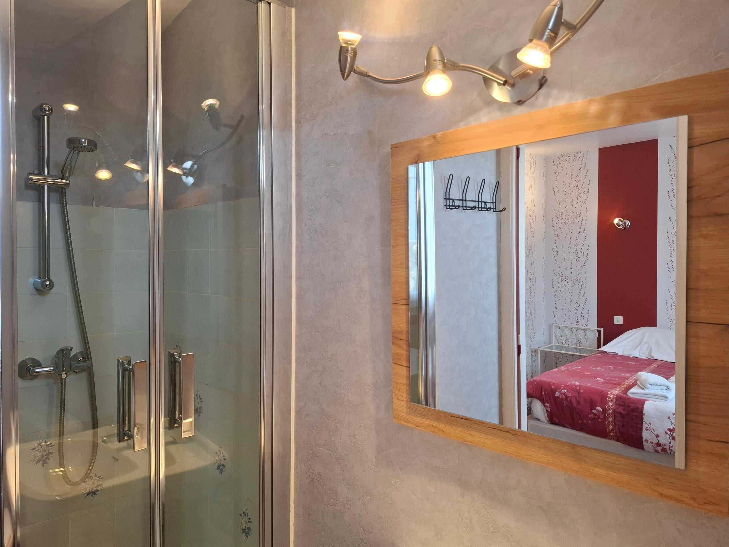 Logis Hôtel Au Puits Enchanté