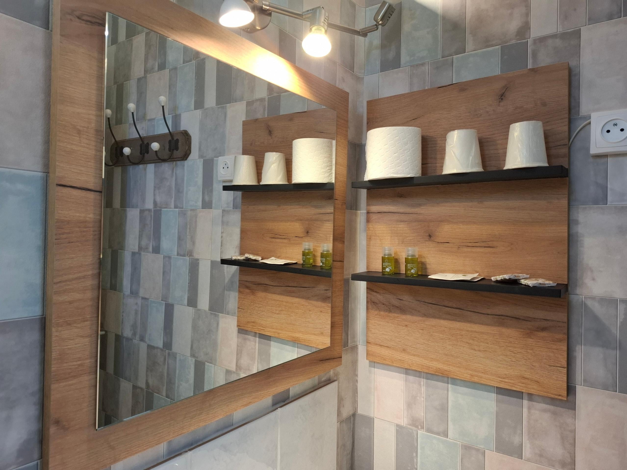 Logis Hôtel Au Puits Enchanté