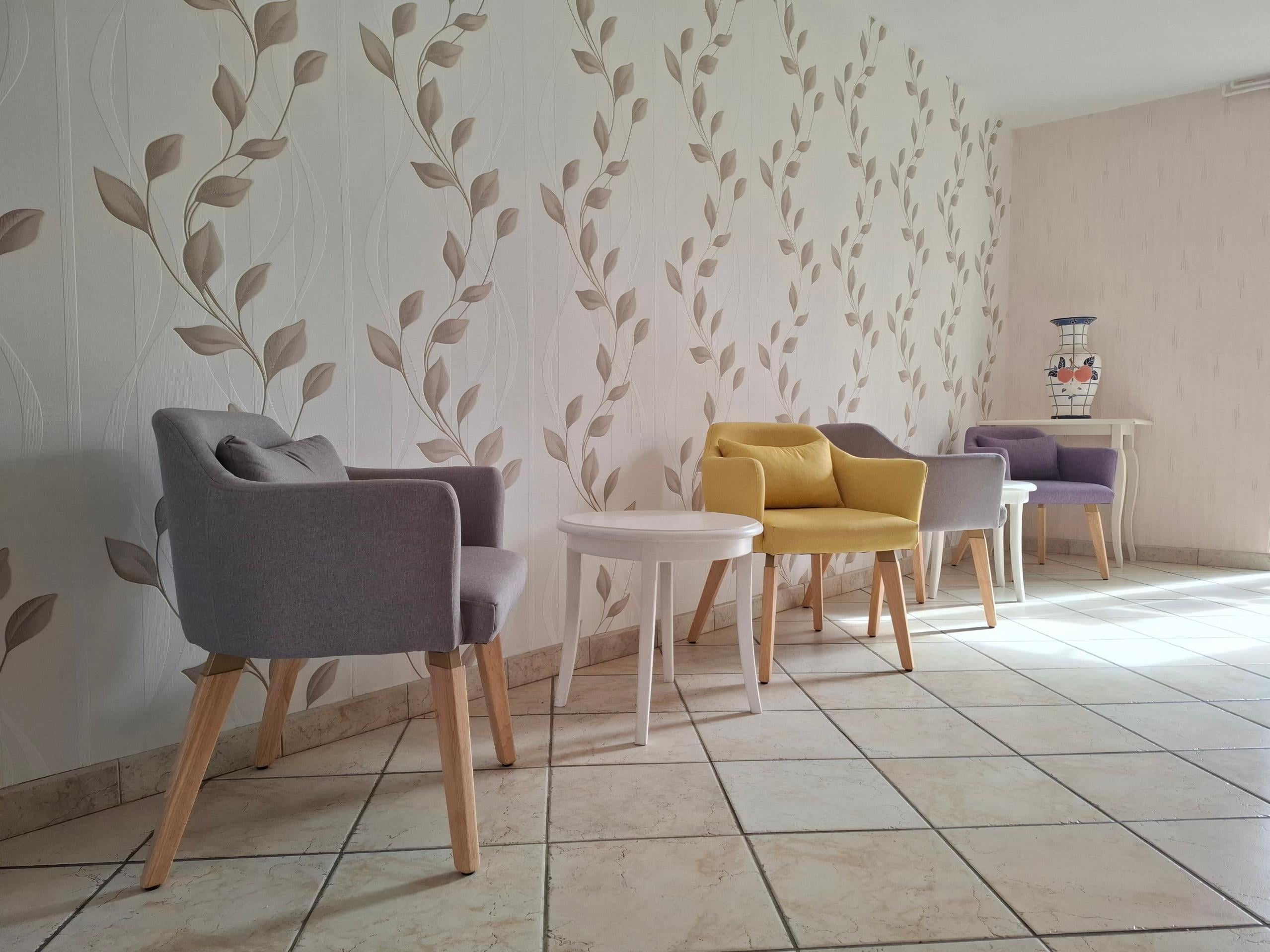 Logis Hôtel Au Puits Enchanté