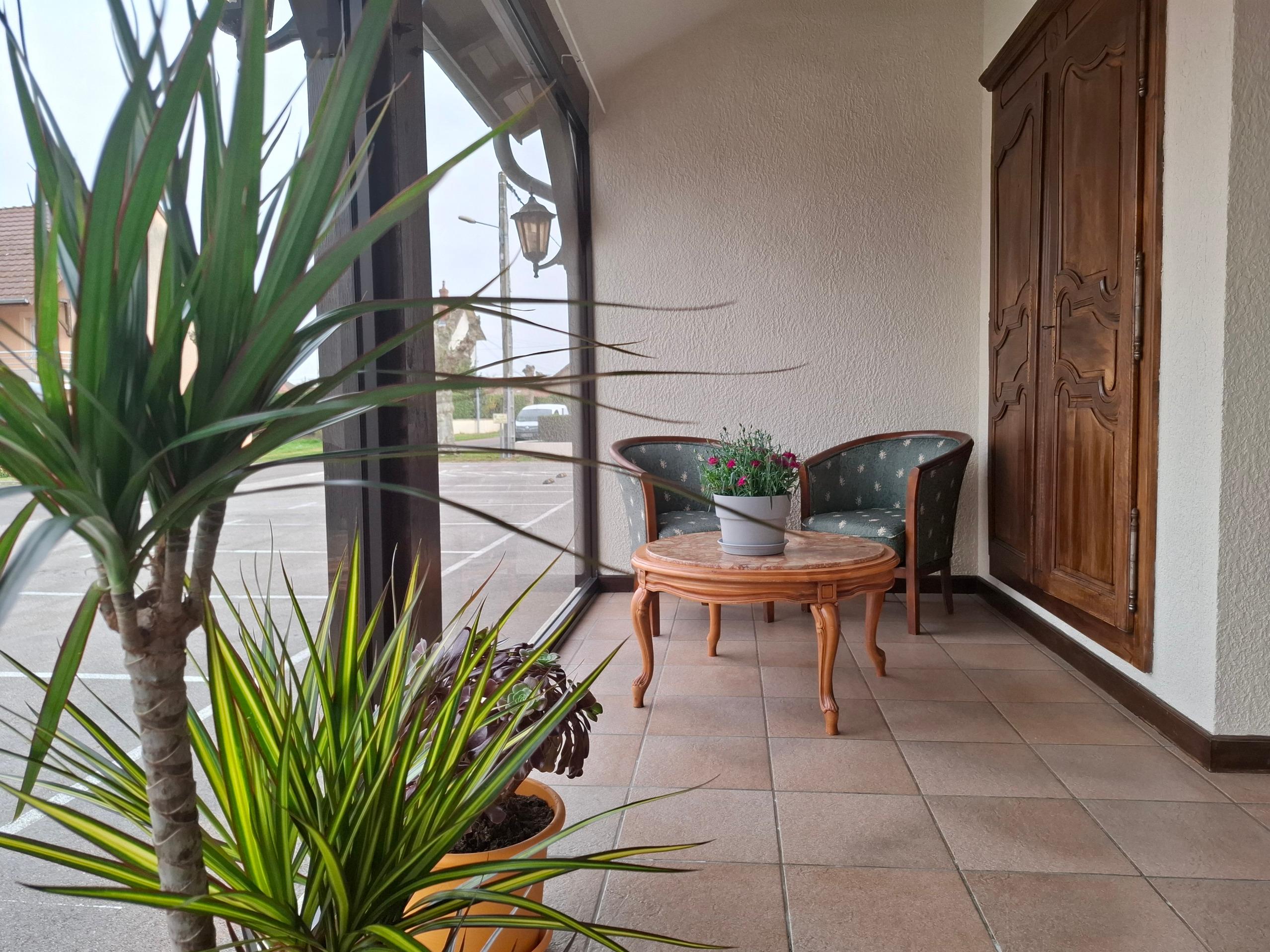 Logis Hôtel Au Puits Enchanté