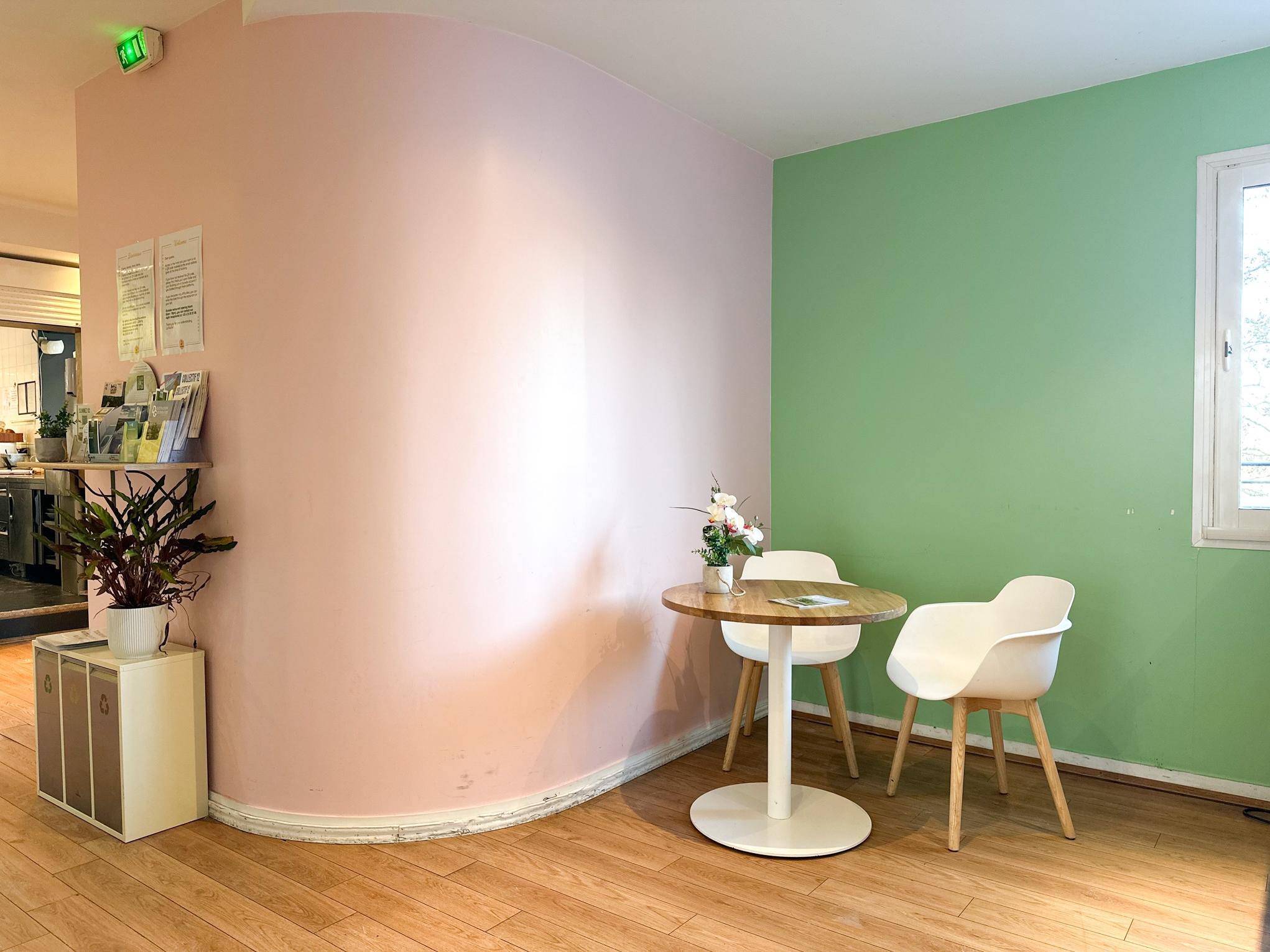 Logis Hôtel la Ruche