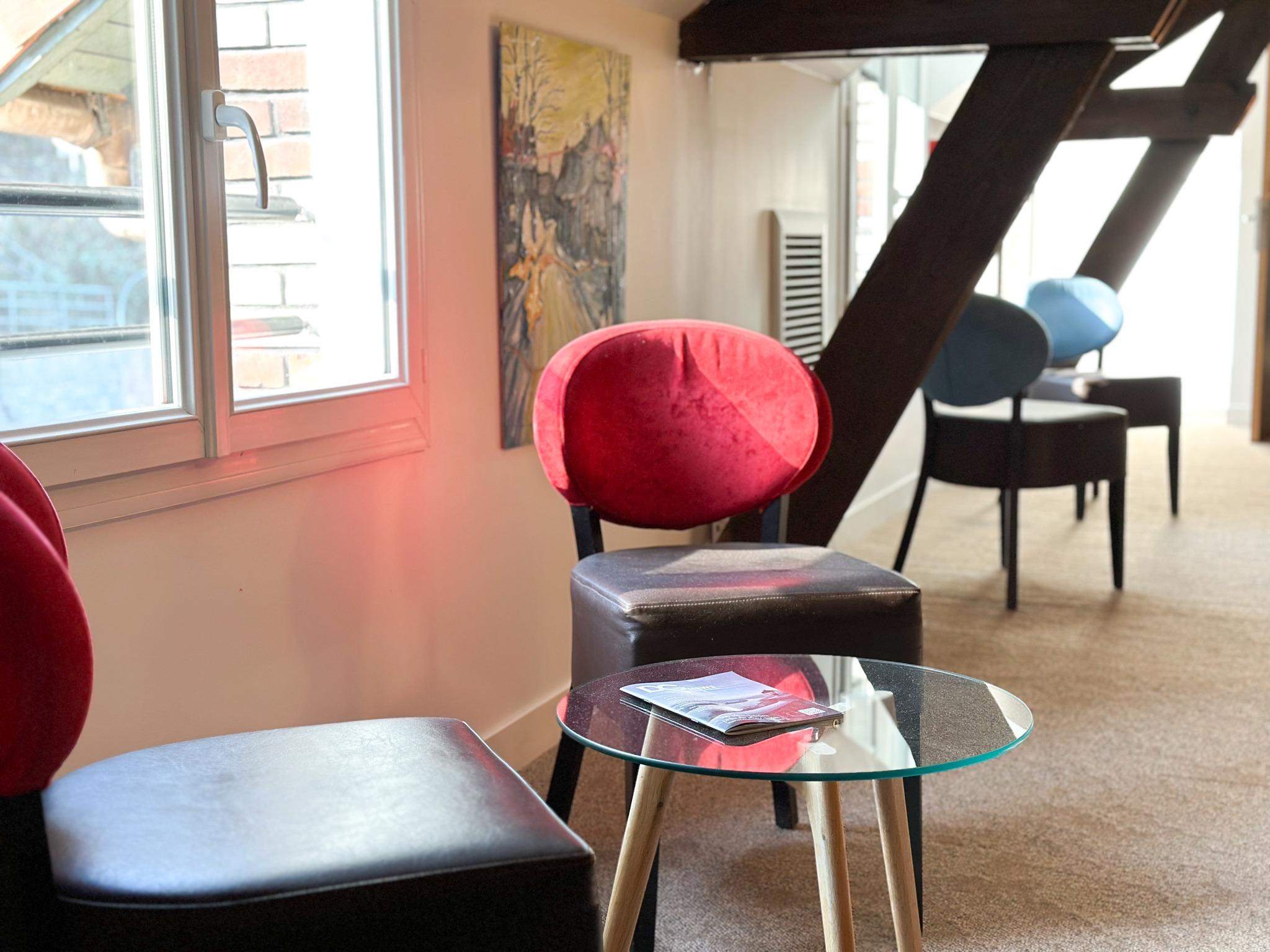 Logis Hôtel la Ruche