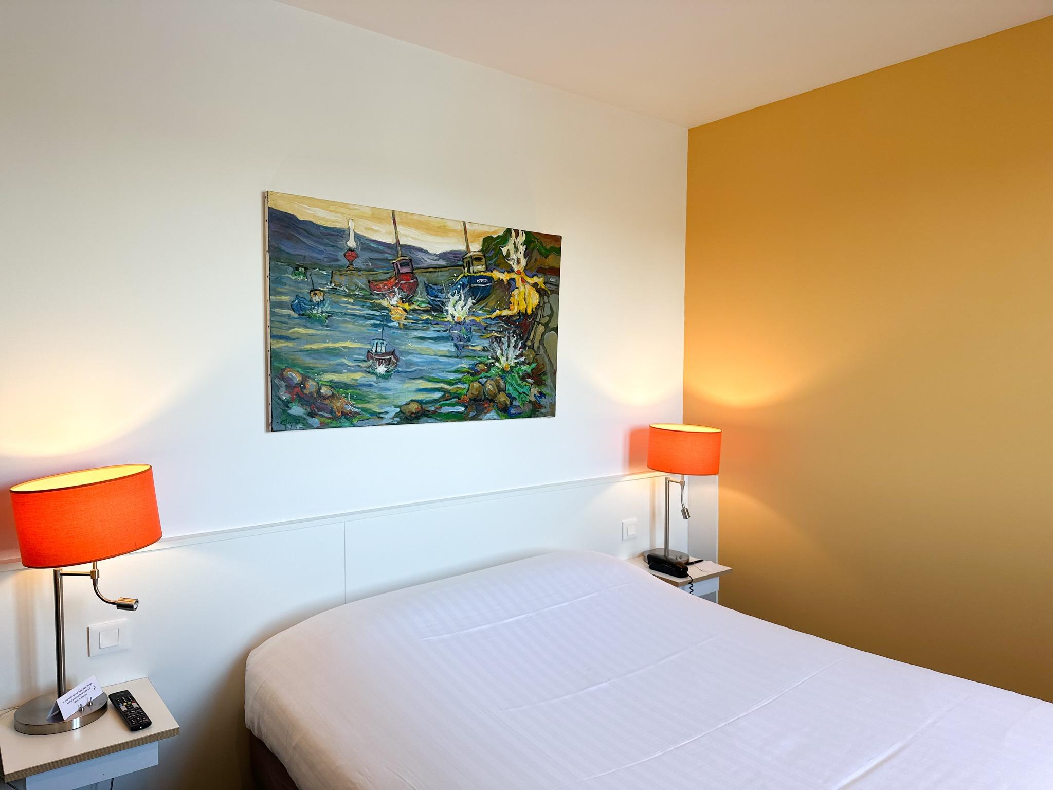 Logis Hôtel la Ruche