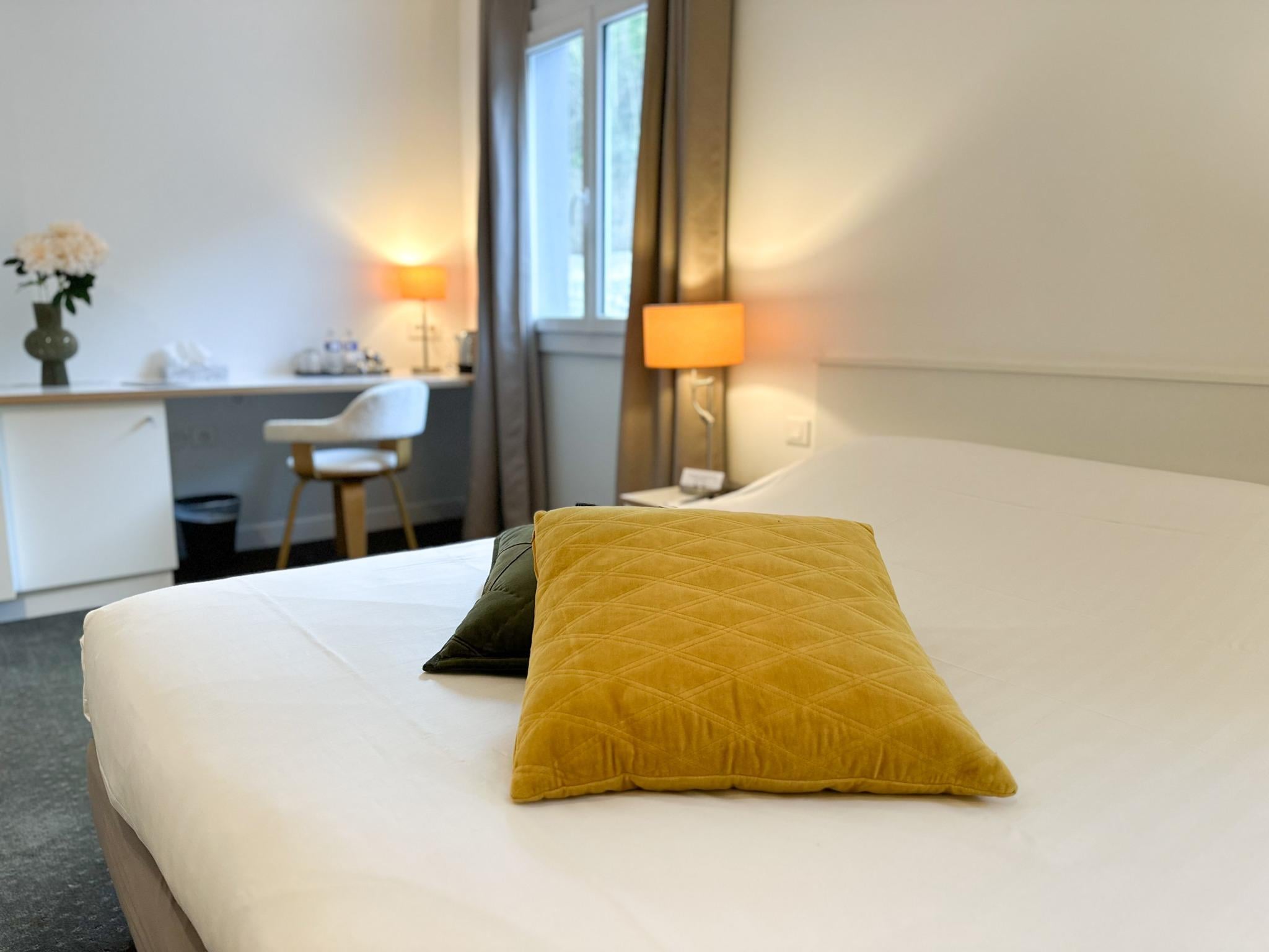 Logis Hôtel la Ruche