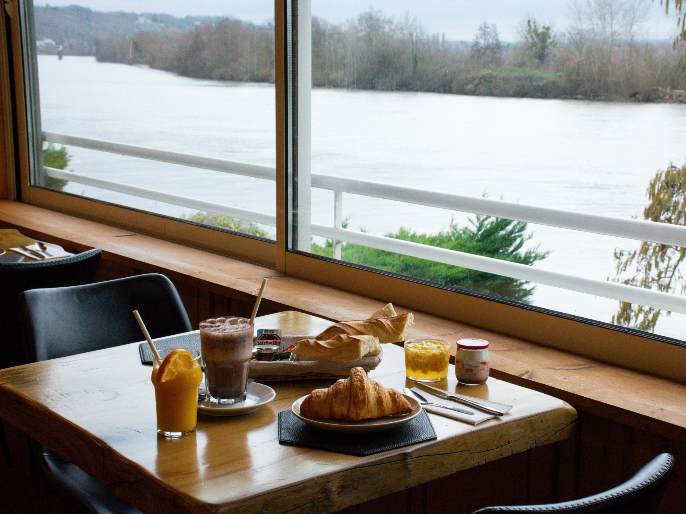 Logis Hôtel la Ruche