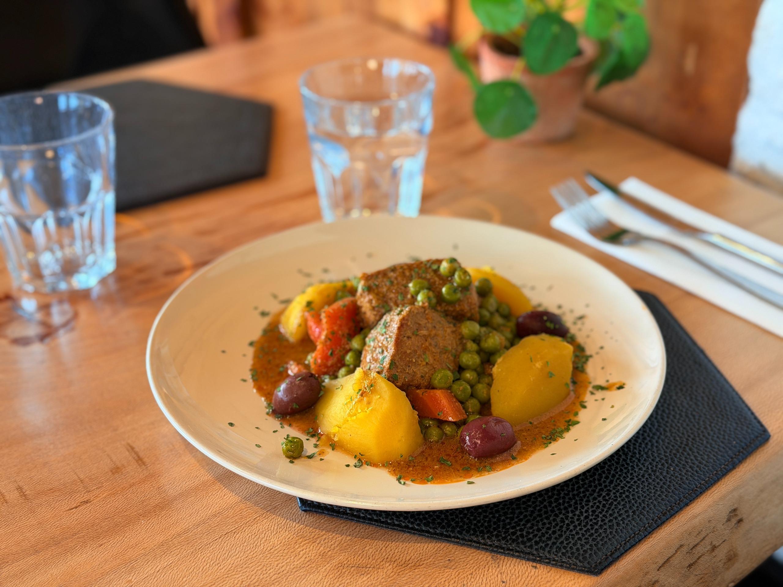 Logis Hôtel la Ruche