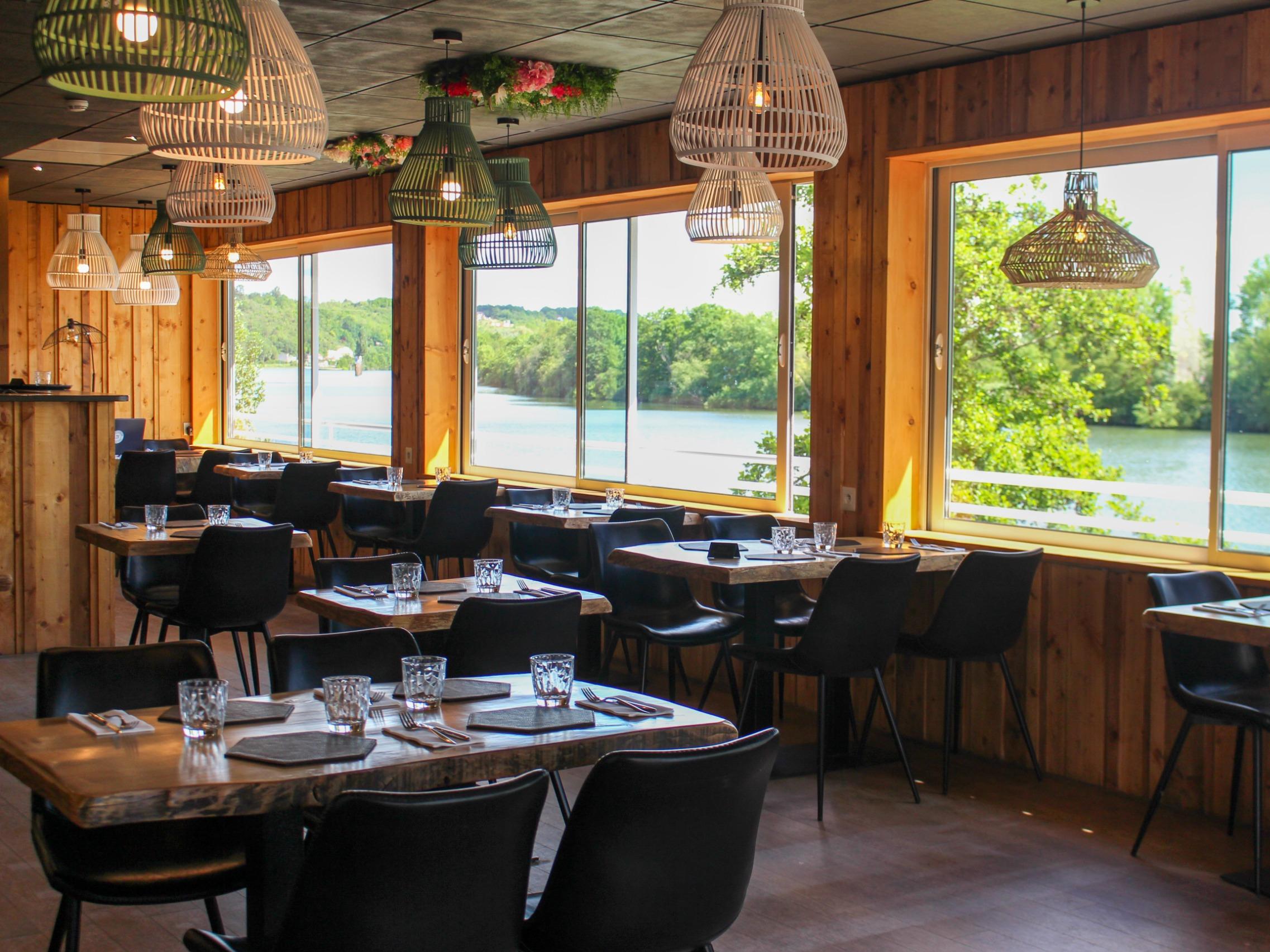 Logis Hôtel la Ruche