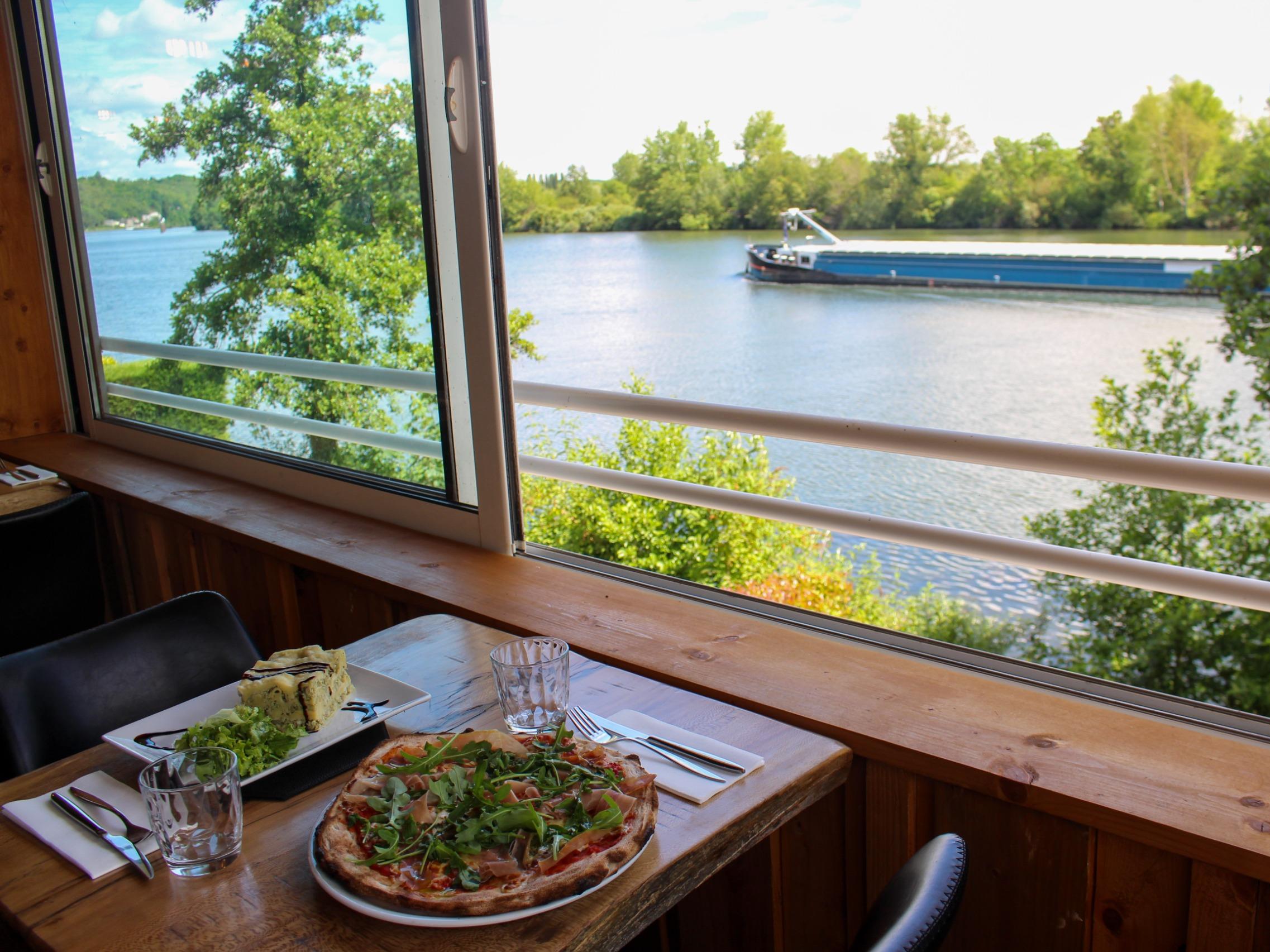 Logis Hôtel la Ruche