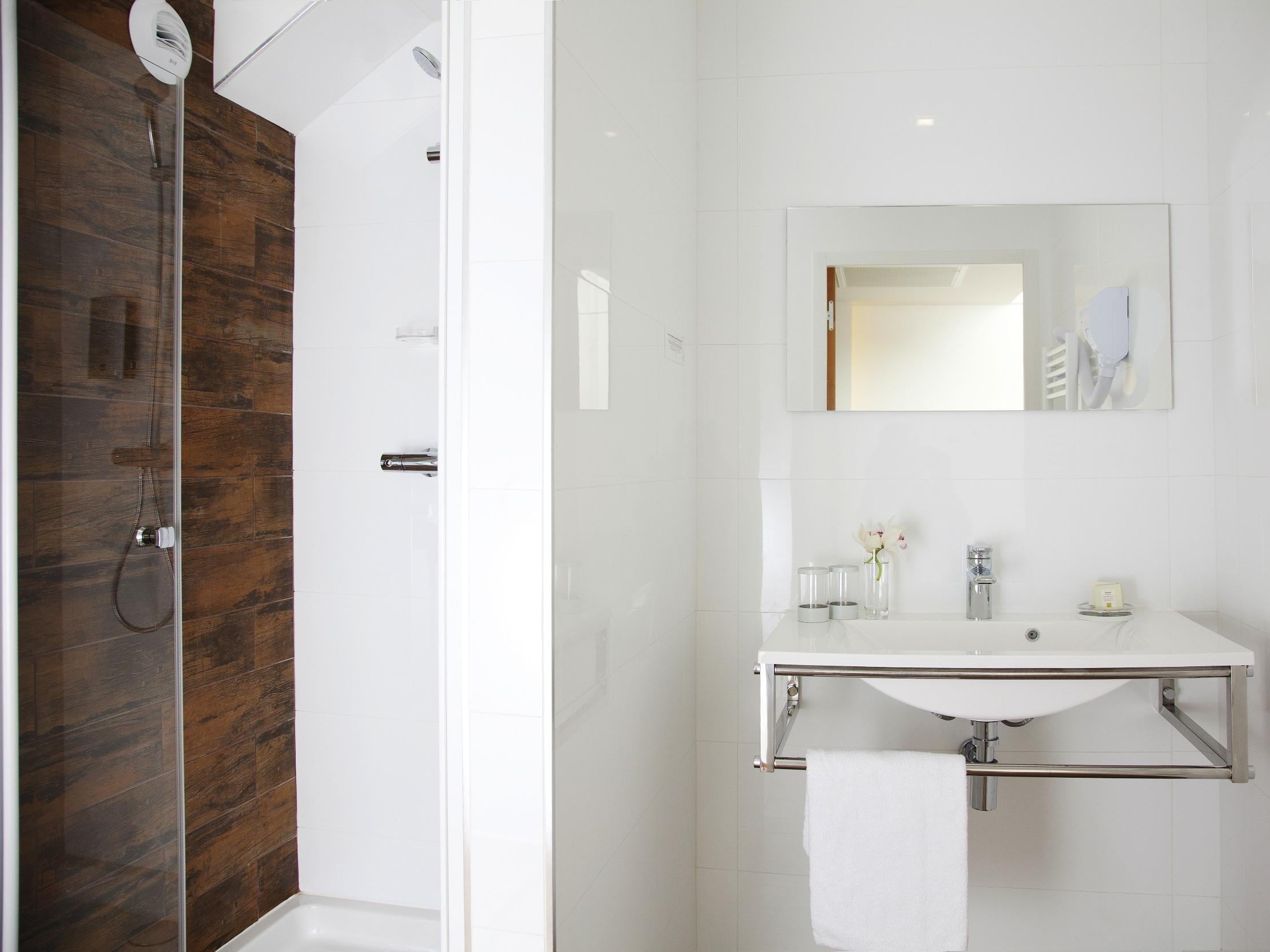 Logis Hôtel la Ruche