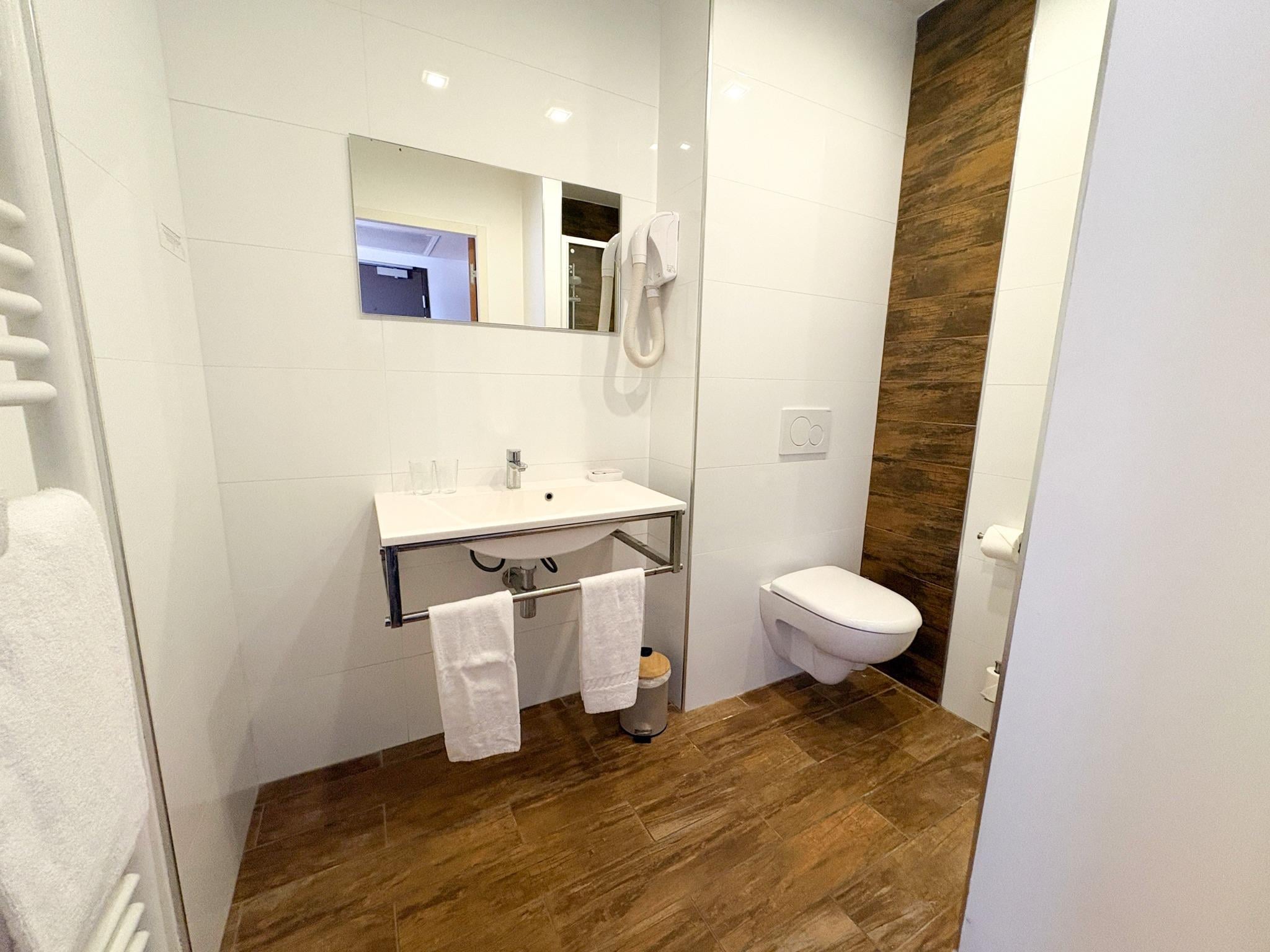 Logis Hôtel la Ruche