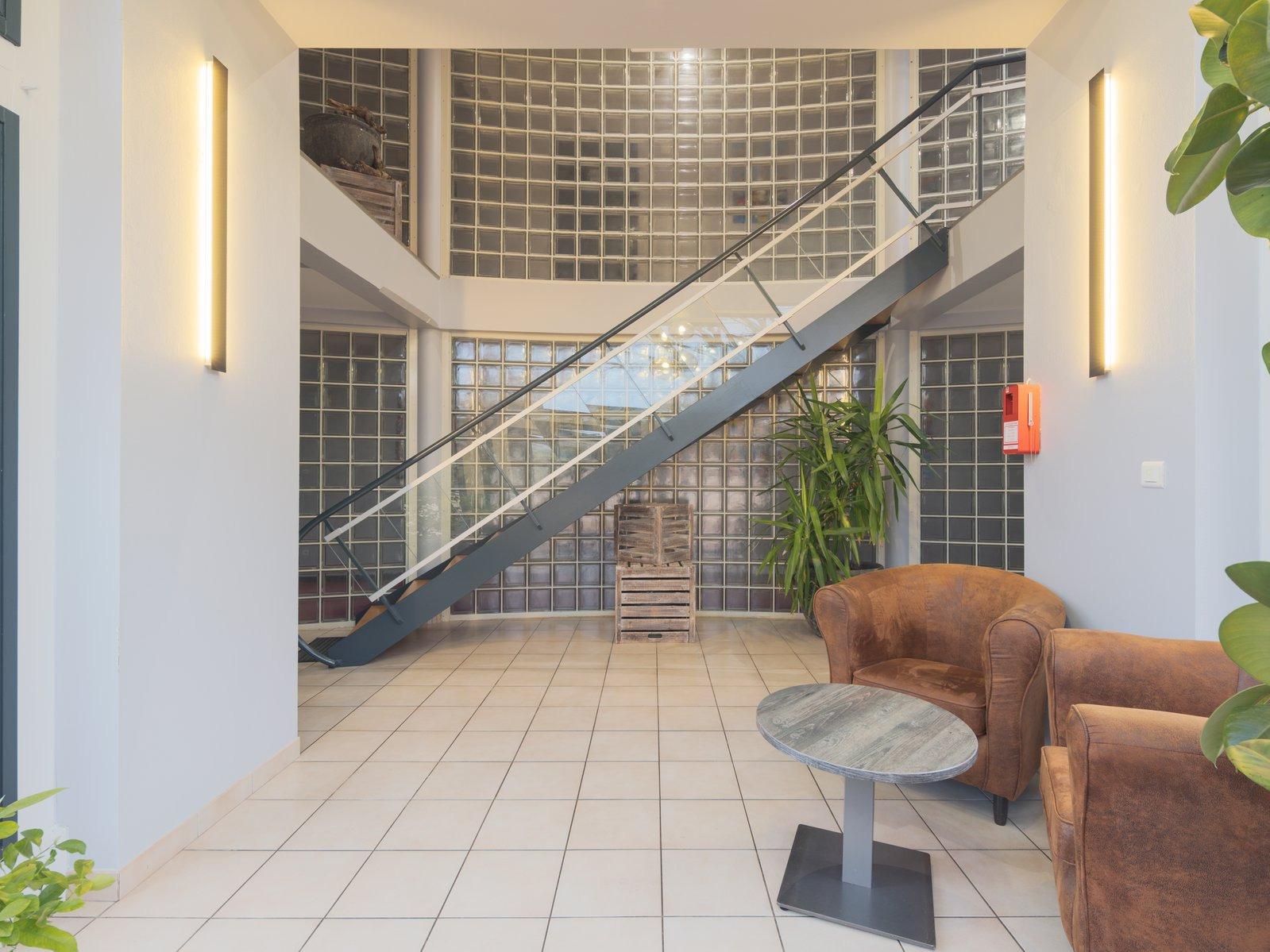 Logis Hostellerie de la Chaumière