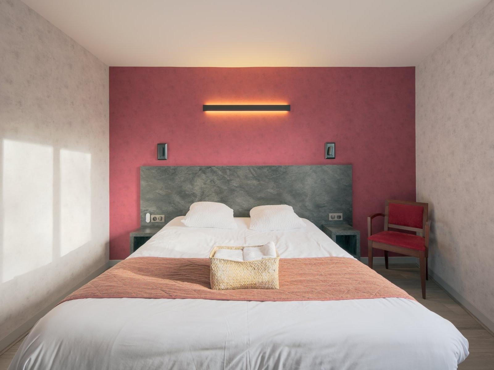 Logis Hostellerie de la Chaumière