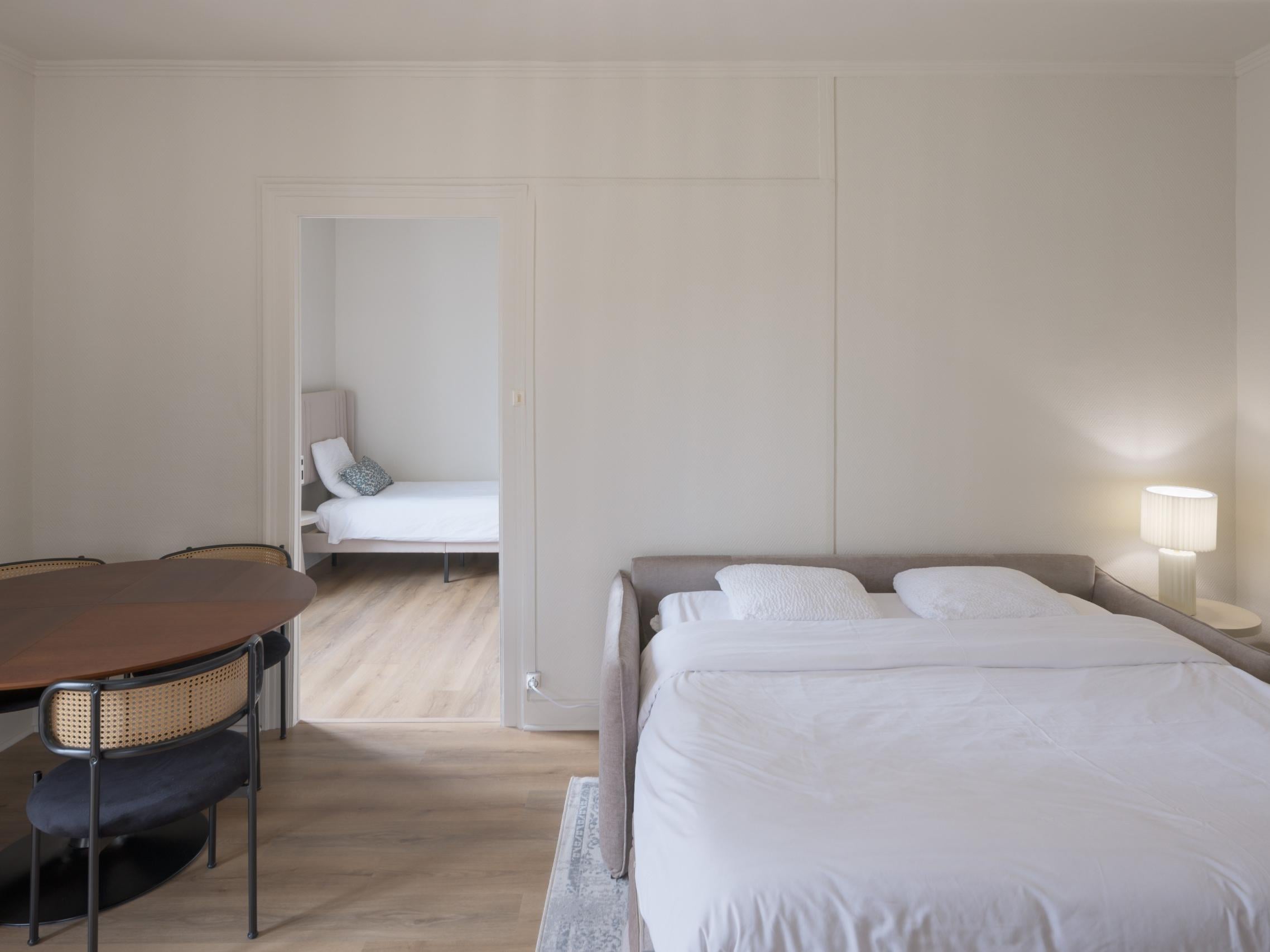 Logis Hostellerie de la Chaumière