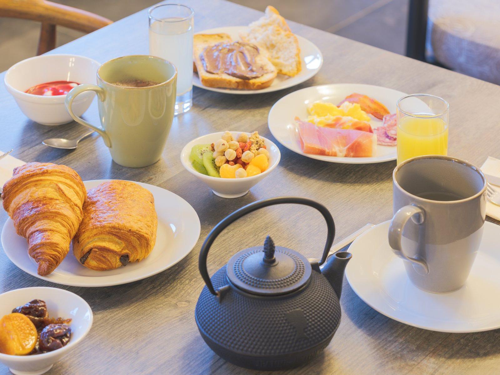 Logis Hostellerie de la Chaumière