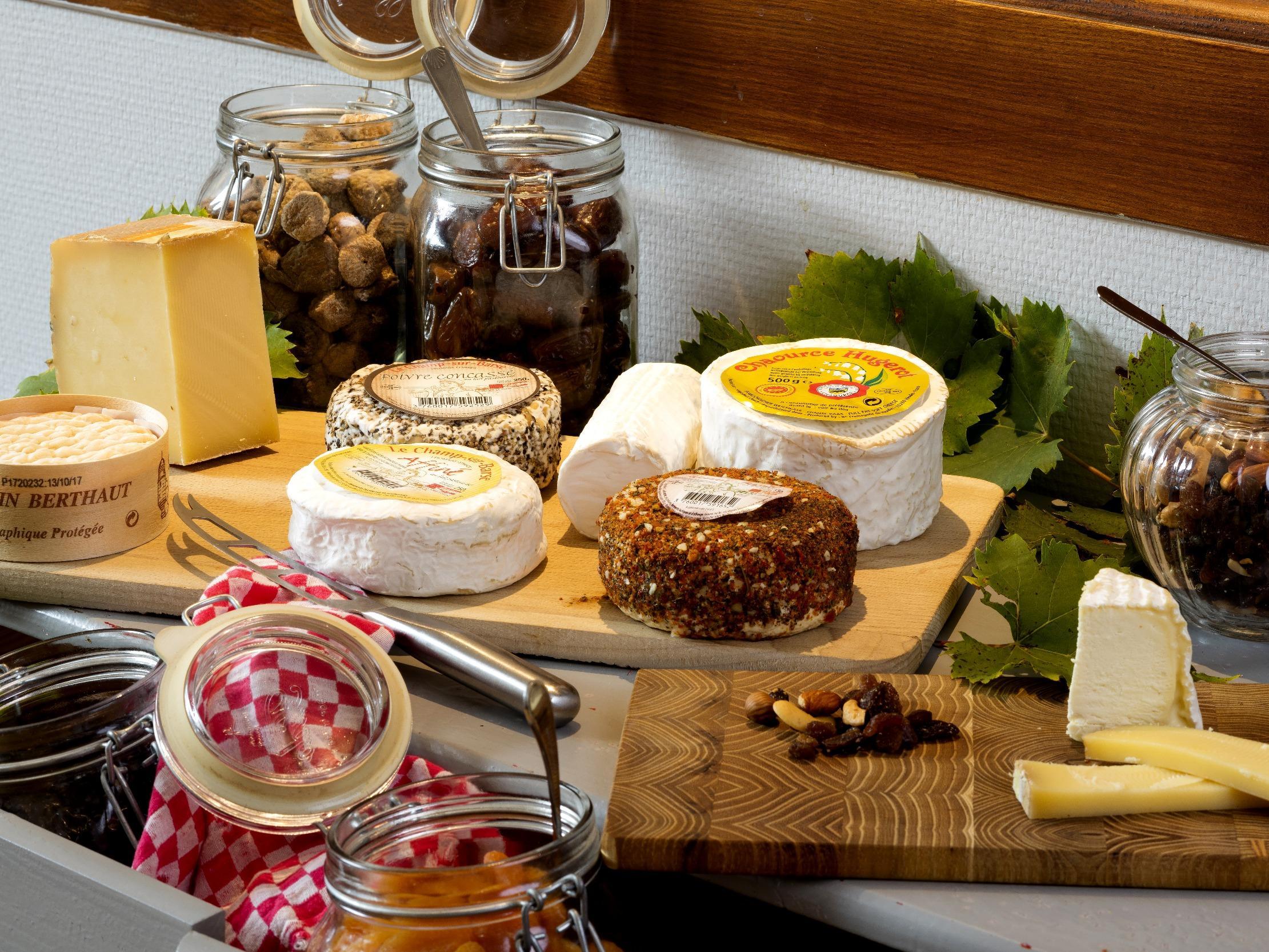 Logis Hostellerie de la Chaumière