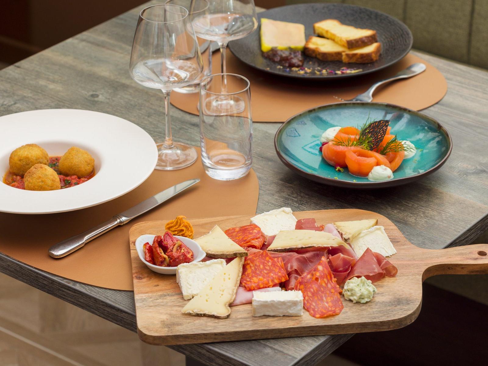 Logis Hostellerie de la Chaumière