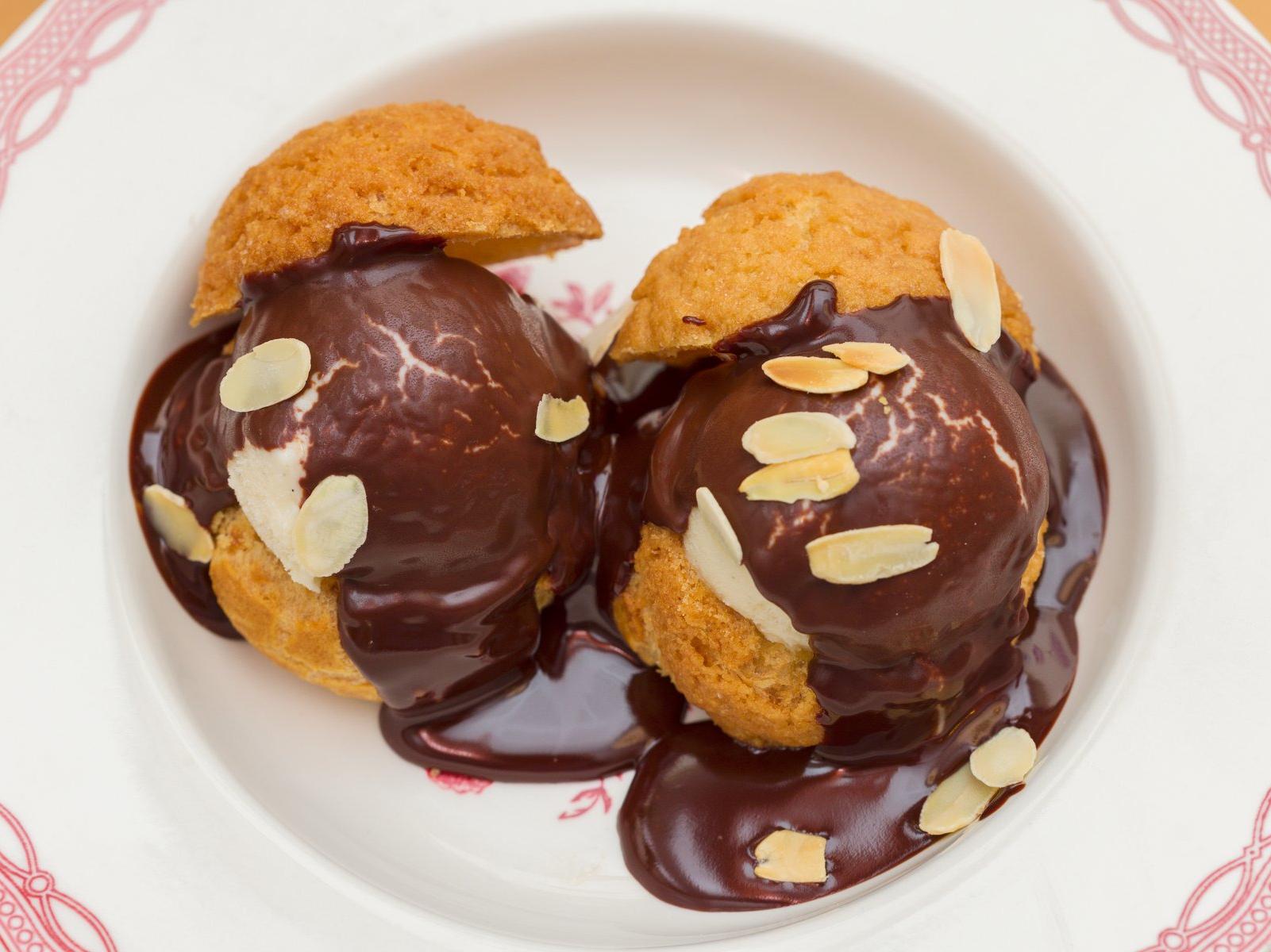 Logis Hostellerie de la Chaumière