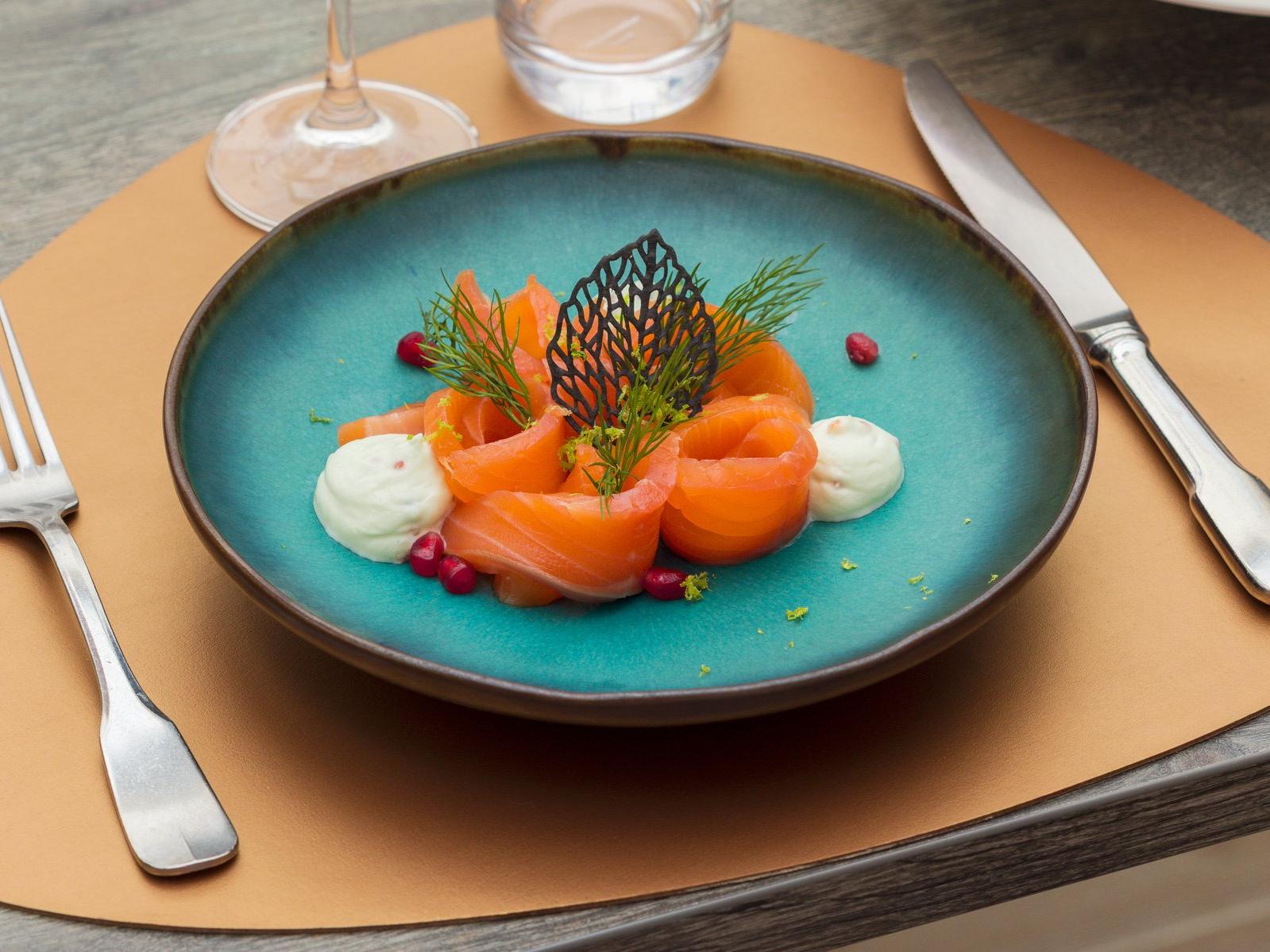 Logis Hostellerie de la Chaumière