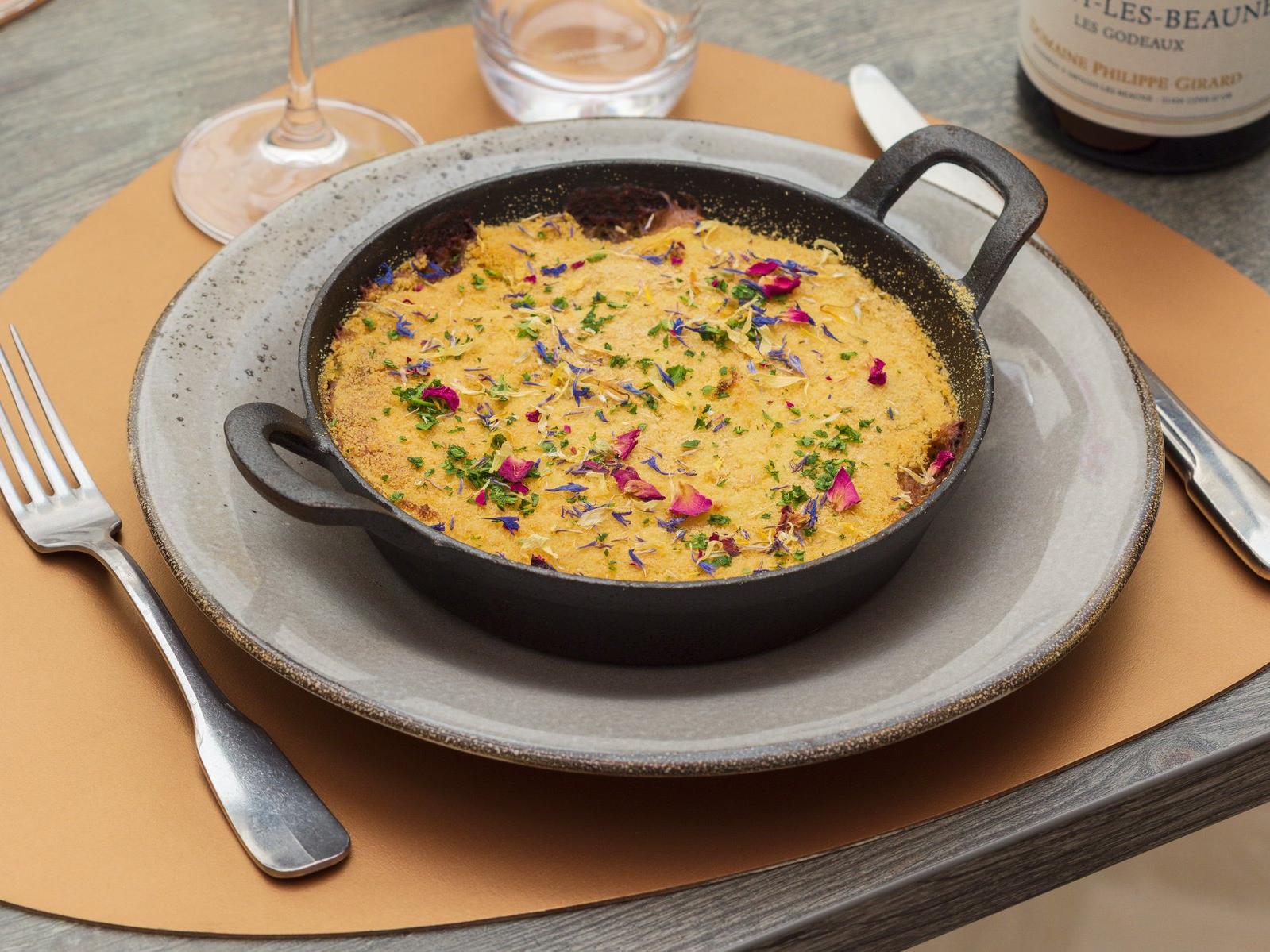 Logis Hostellerie de la Chaumière