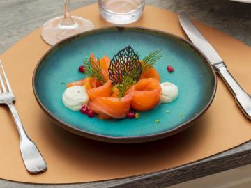 Logis Hostellerie de la Chaumière