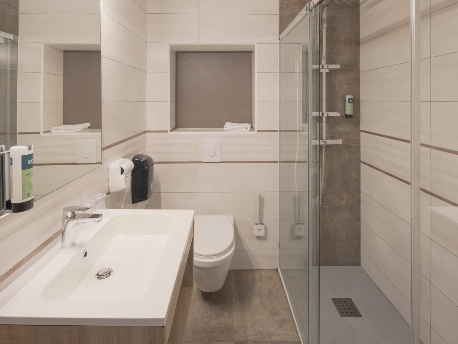 Logis Hostellerie de la Chaumière