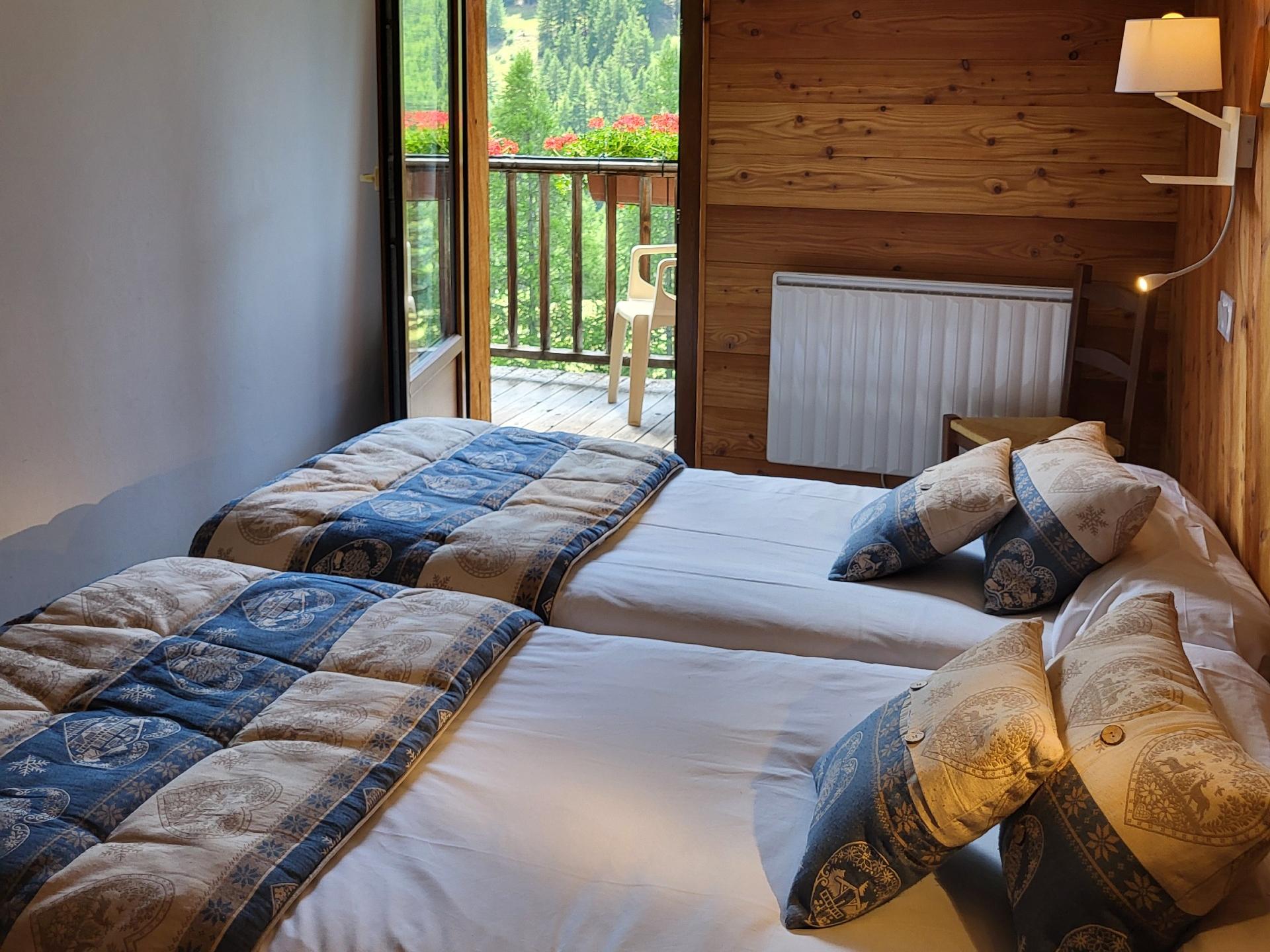 Logis Hôtel le Chamois