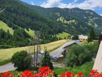 Logis Hôtel le Chamois