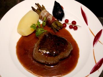 Logis Hôtel le Chamois