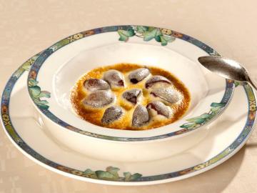 Logis Hôtel le Cheval Rouge