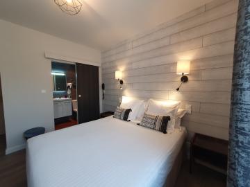 Logis Hôtel la Closerie