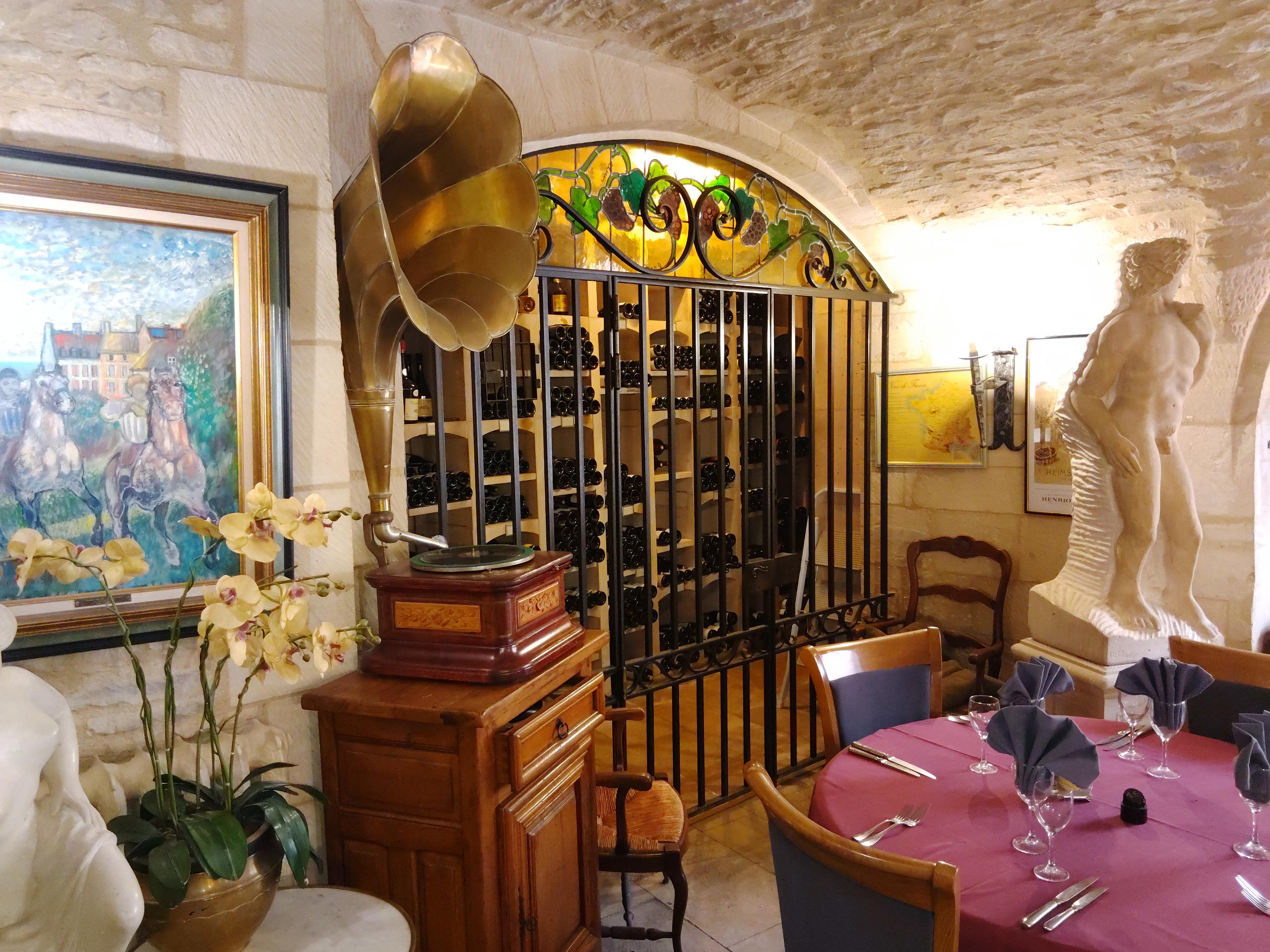 Logis Hostellerie Saint-Martin